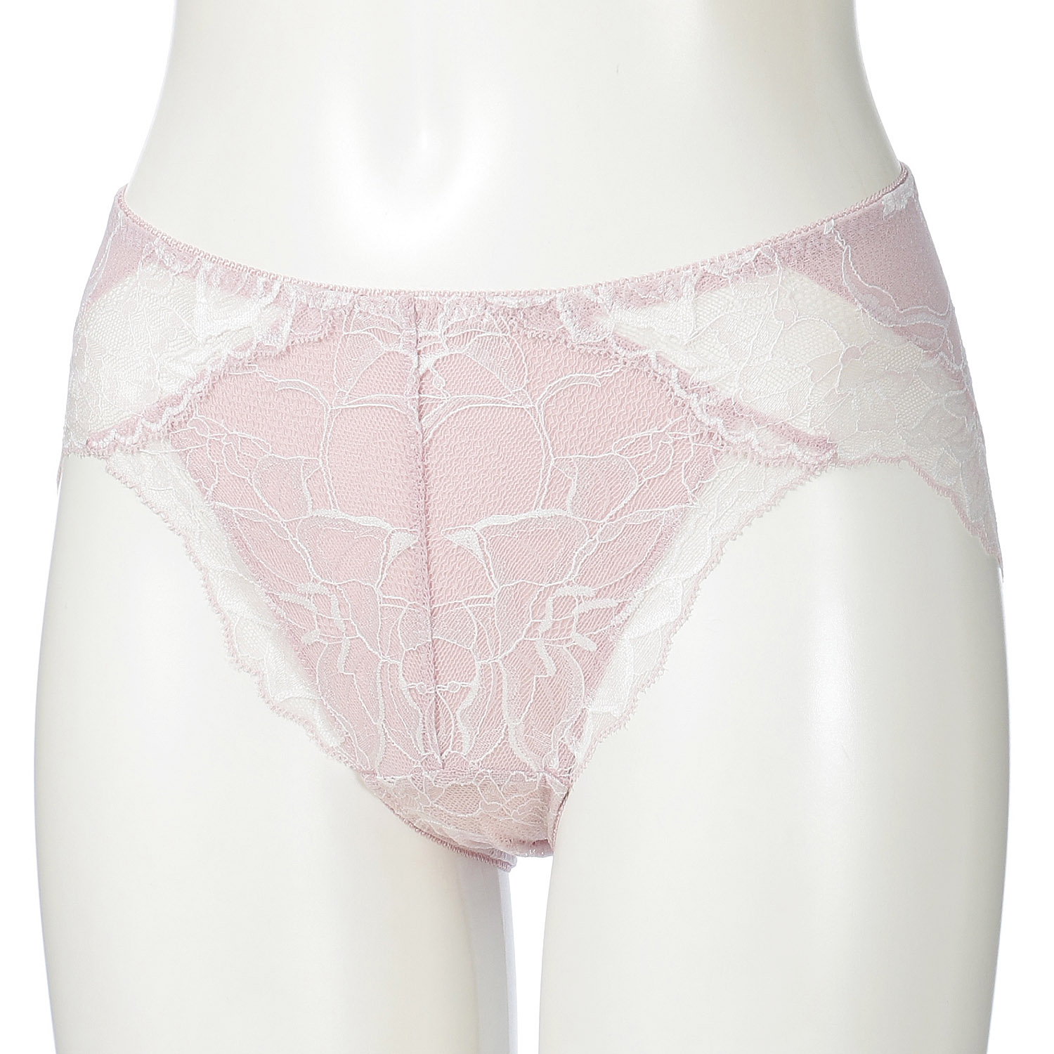 リントファンデ ハイレッグビキニショーツADJUSTSERI - 画像10