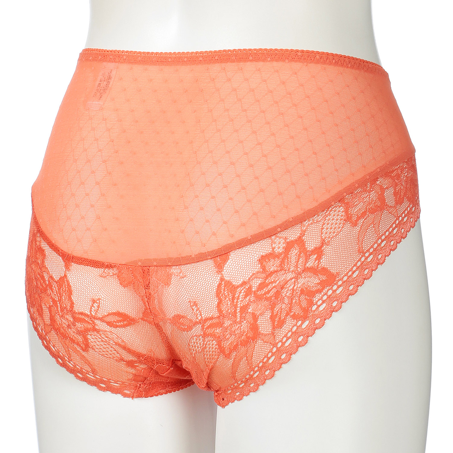 リントファンデ ノーマルショーツSMOOTHINGS - 画像11