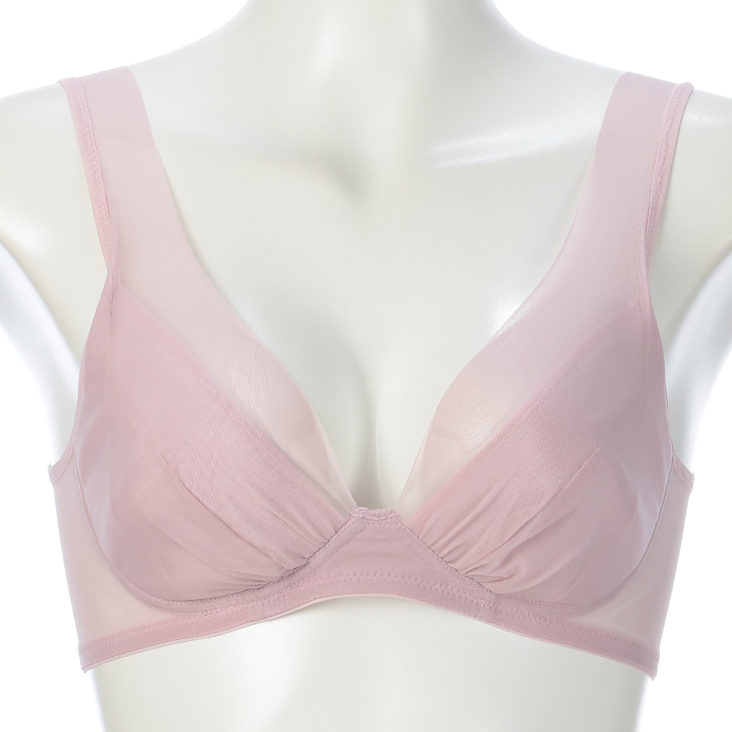 肩の負担解決ブラ3L - 画像12