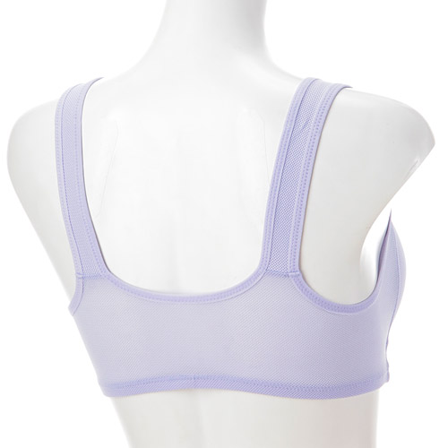 撫子爽やかブラジャーM～LL - 画像15