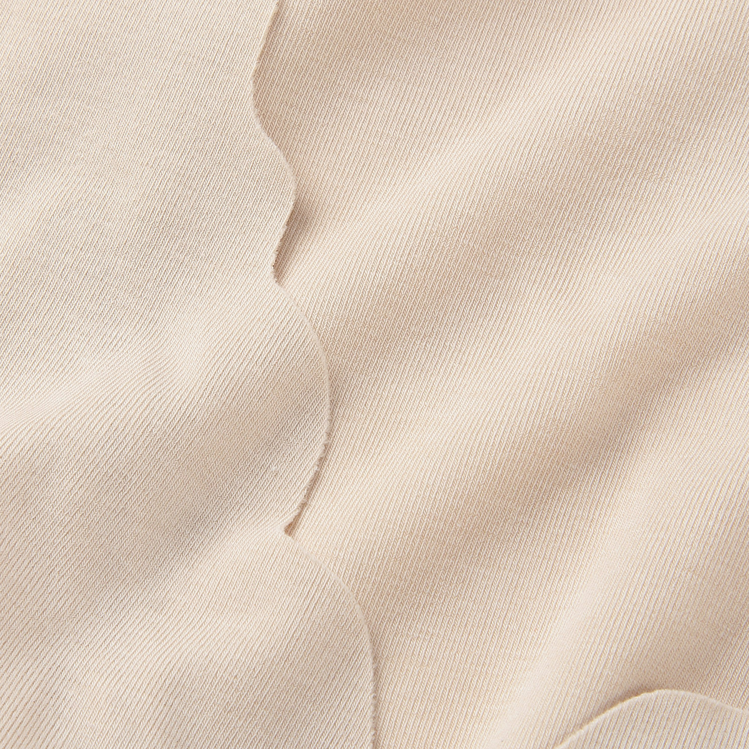 GUNZE キレイラボ 完全無縫製 ハーフトップ 3L - 画像6