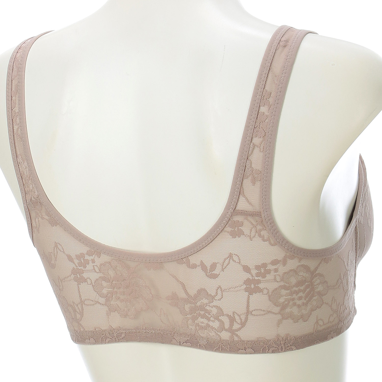 はけるブラ 動きにフィット - 画像2