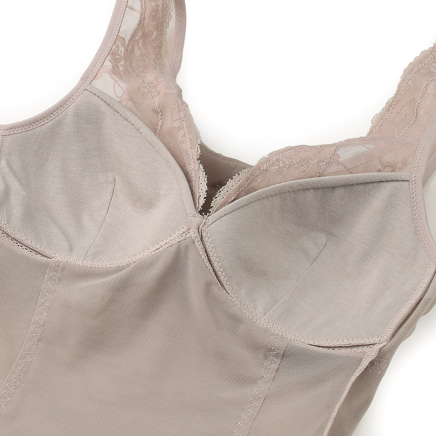 はけるシェイパー 動きにフィット（カップ付きシェイパー） - 画像3