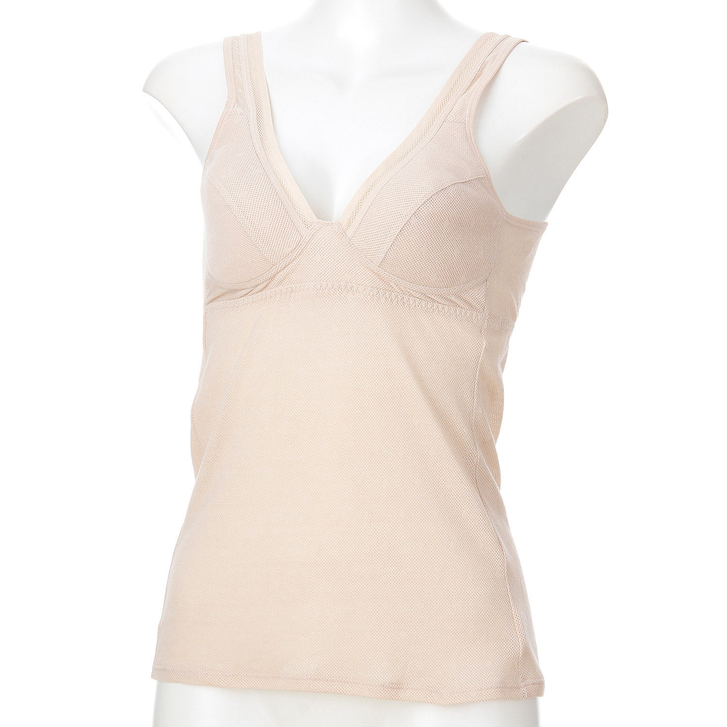 COOLMAGIC（クールマジック） ブラキャミソール - 画像2