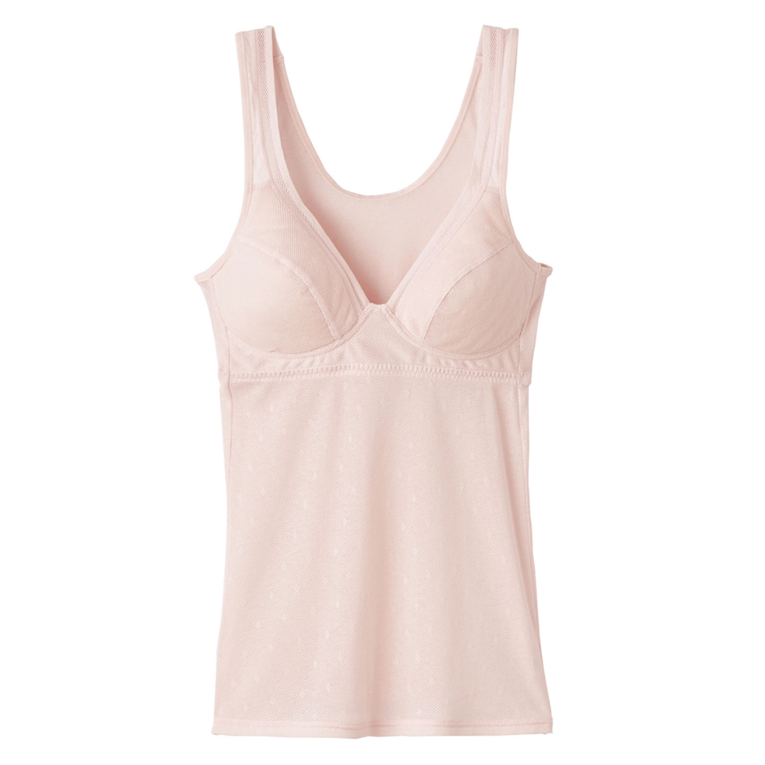 COOLMAGIC（クールマジック） ブラキャミソール - 画像6