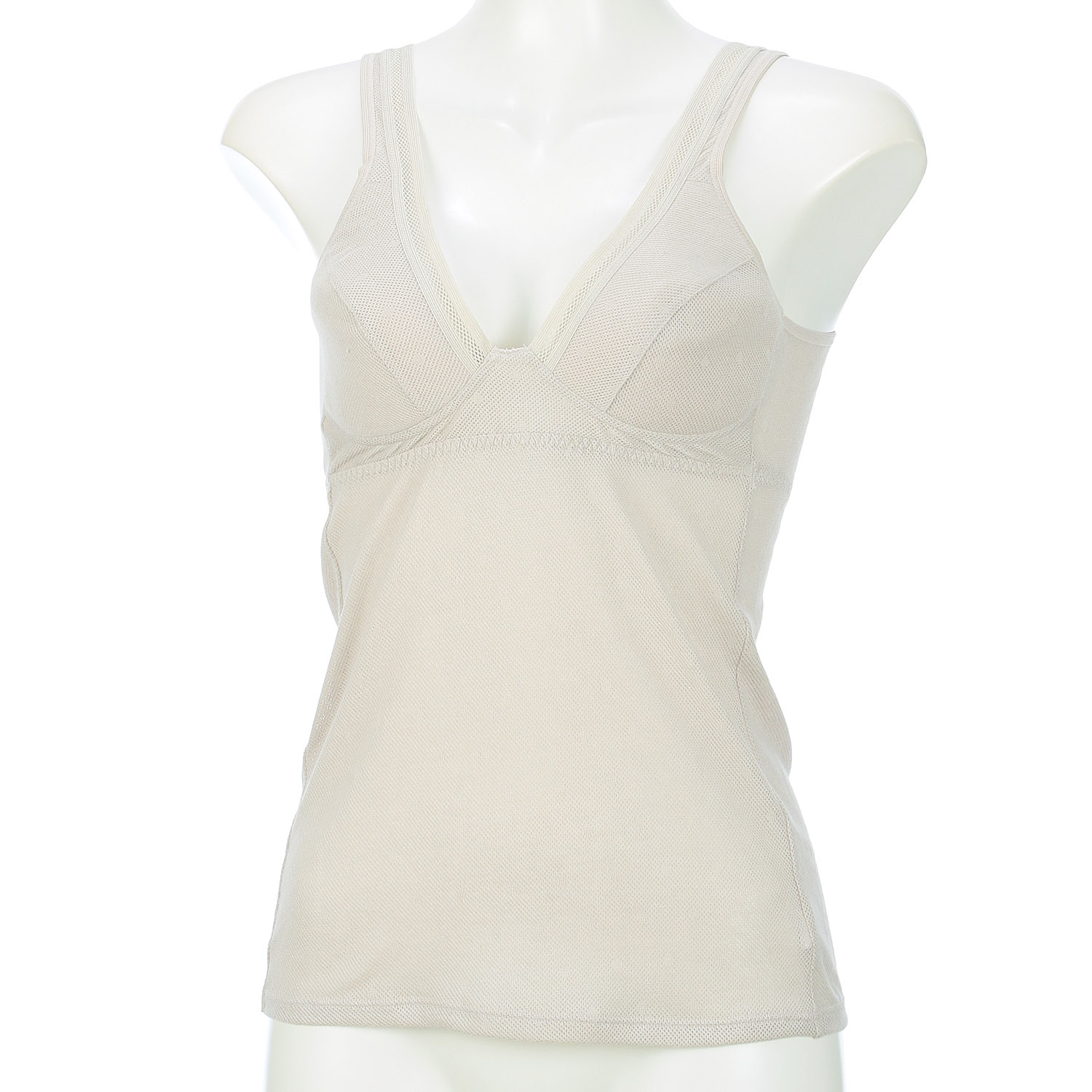 COOLMAGIC（クールマジック） ブラキャミソール - 画像1