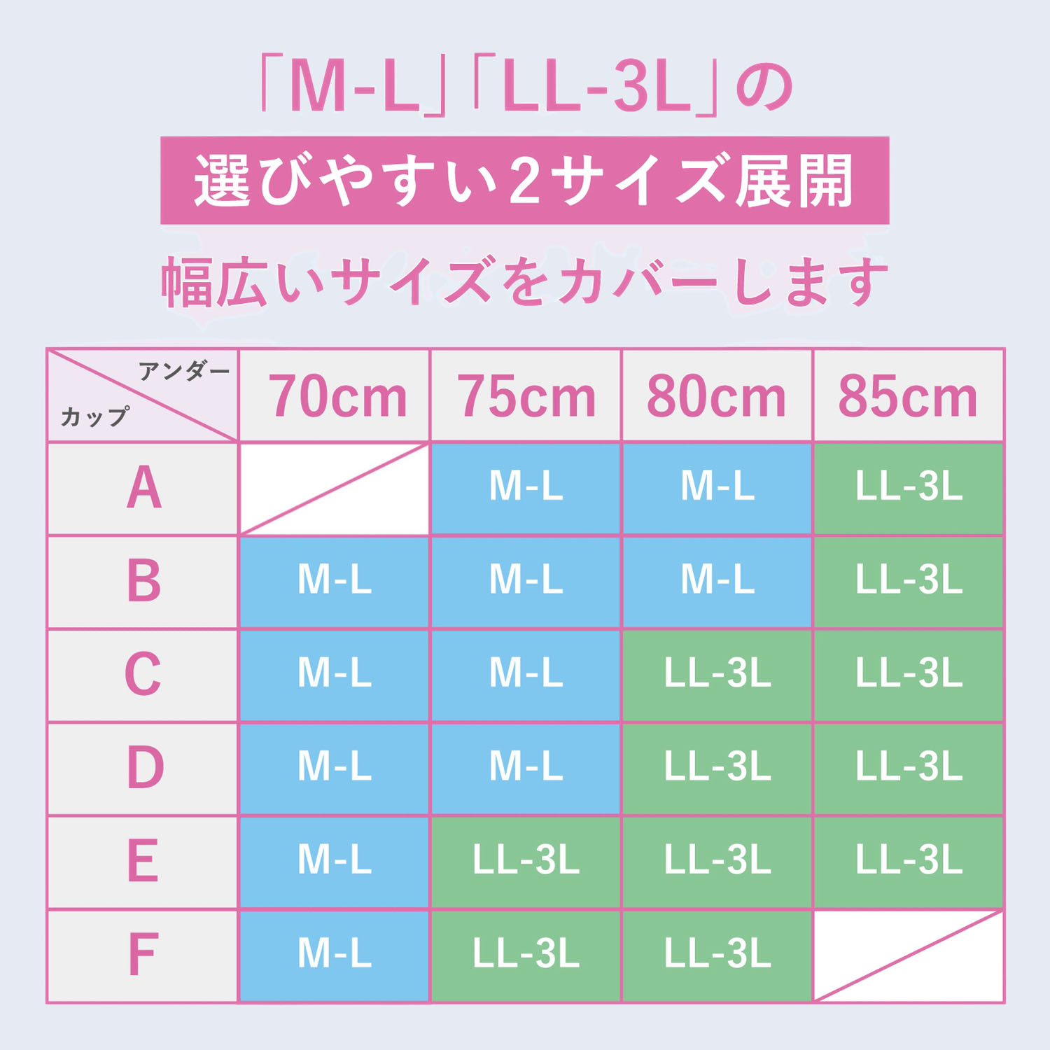 マジカルフィット メッシュタイプ - 画像9