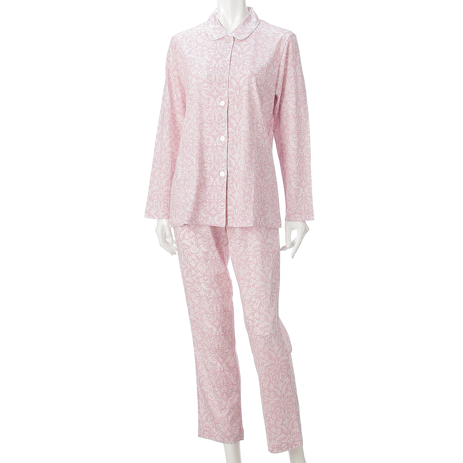 V＆Aパジャマ（ウィリアム・モリス） - 画像2