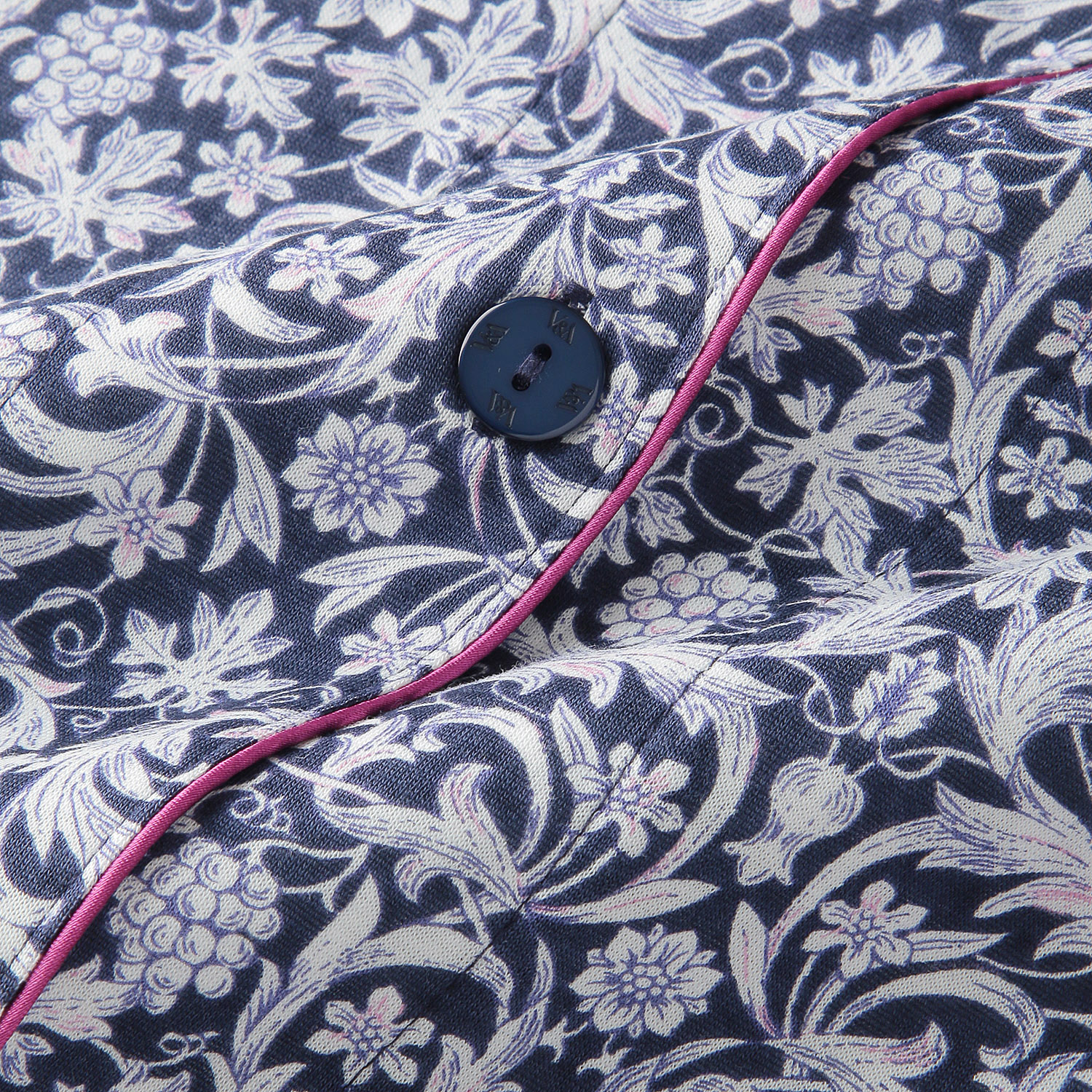 V＆Aパジャマ（ウィリアム・モリス） - 画像6