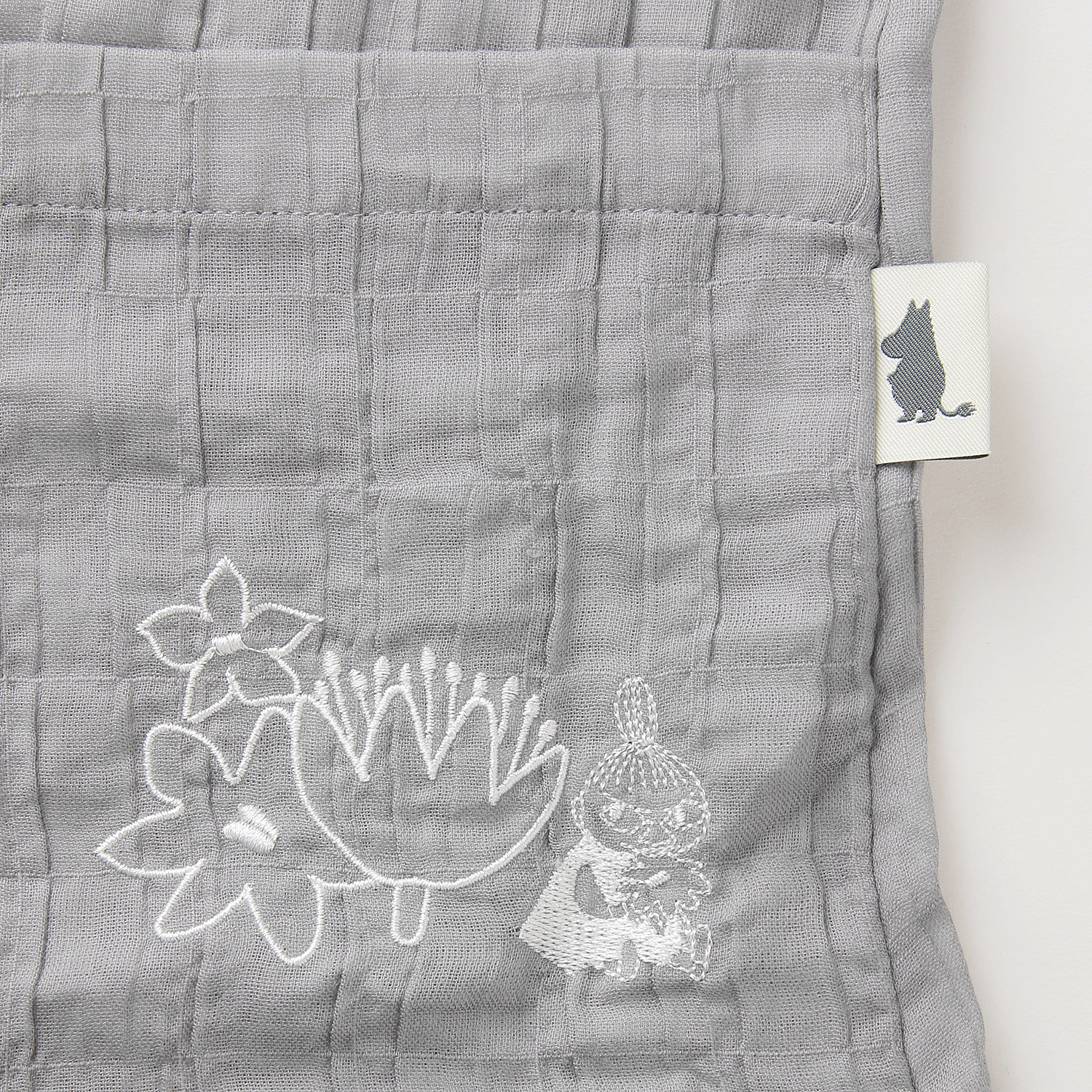 MOOMIN ムーミン×Amour アムール ホームドレス - 画像3