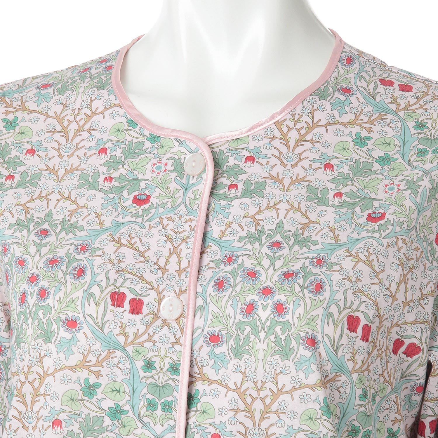 V＆Aパジャマ（ウィリアムモリス） - 画像3