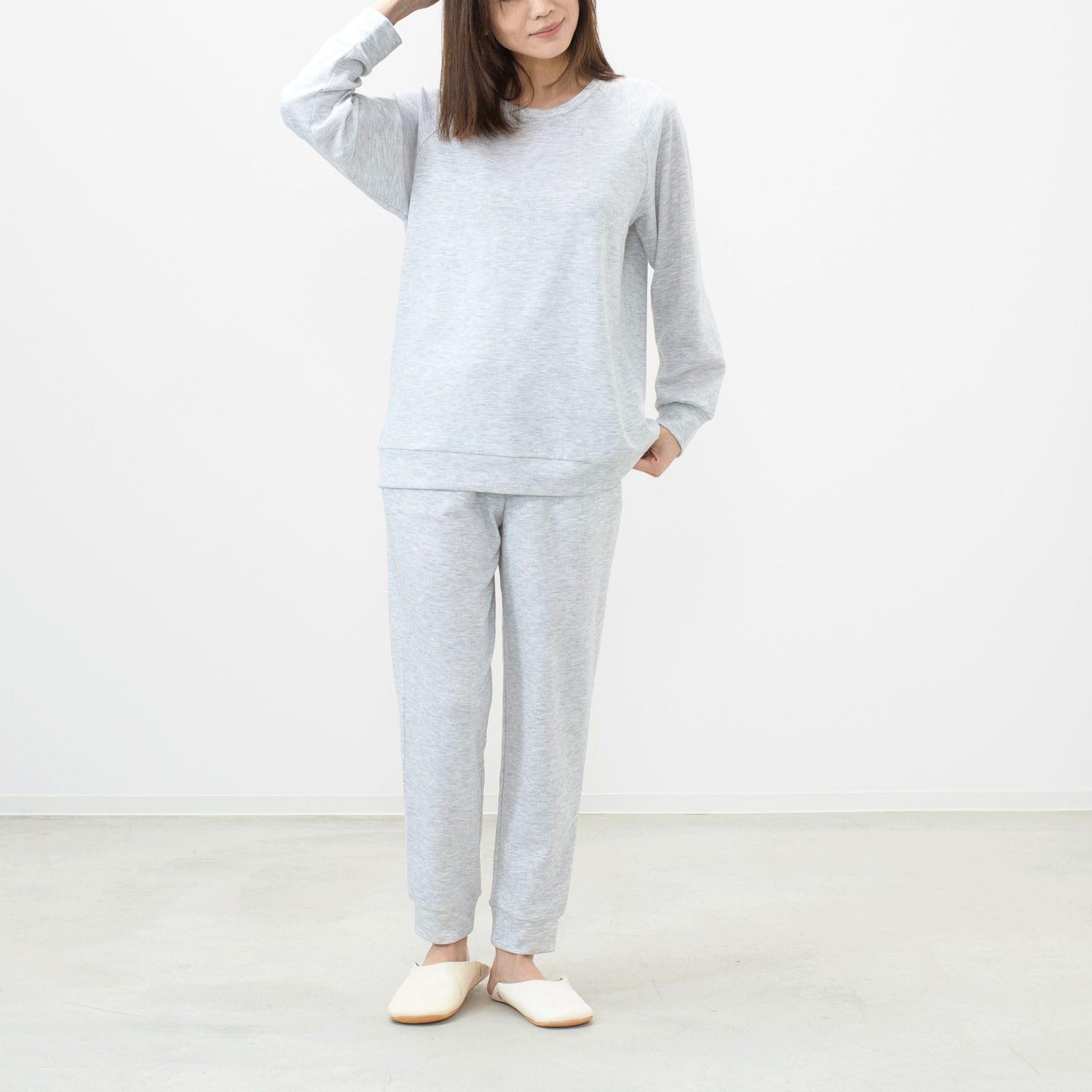 婦人リカバリーウェア - 画像2