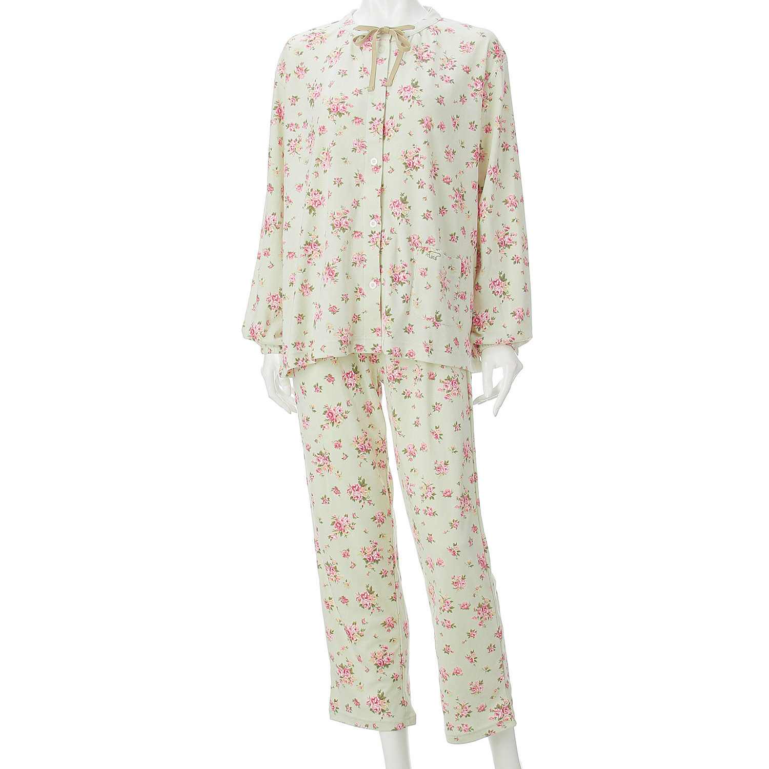 Golden Bear チュニックパジャマ レディース - 画像1