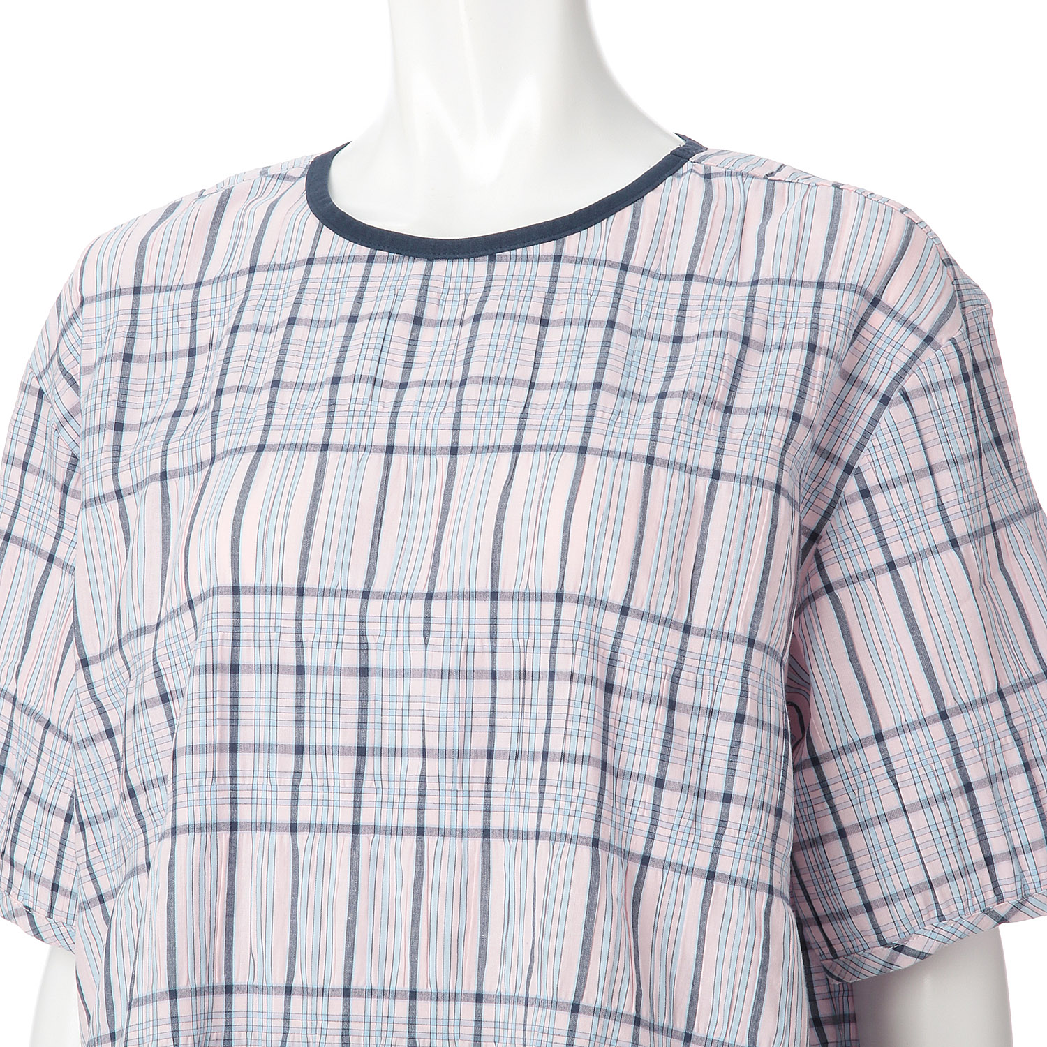 Golden Bear チュニック＆ハーフレギンスパジャマ - 画像3