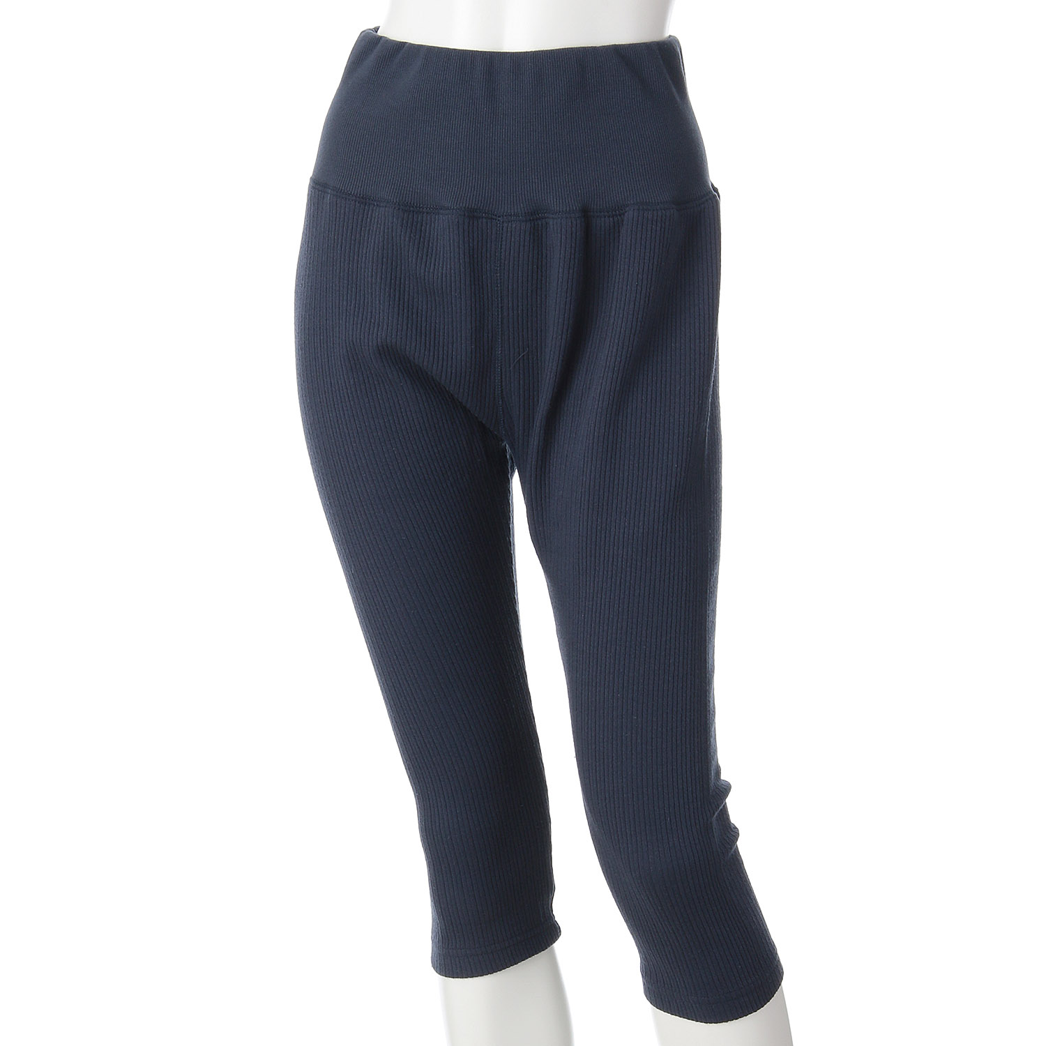 Golden Bear チュニック＆ハーフレギンスパジャマ - 画像4