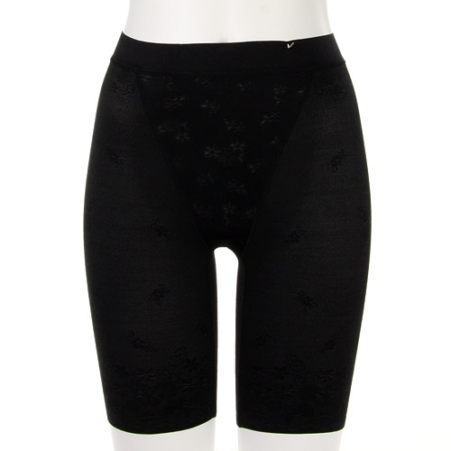 【在庫限り終了】Triumph 恋するヒップ ロングガードル ソフト - 画像1