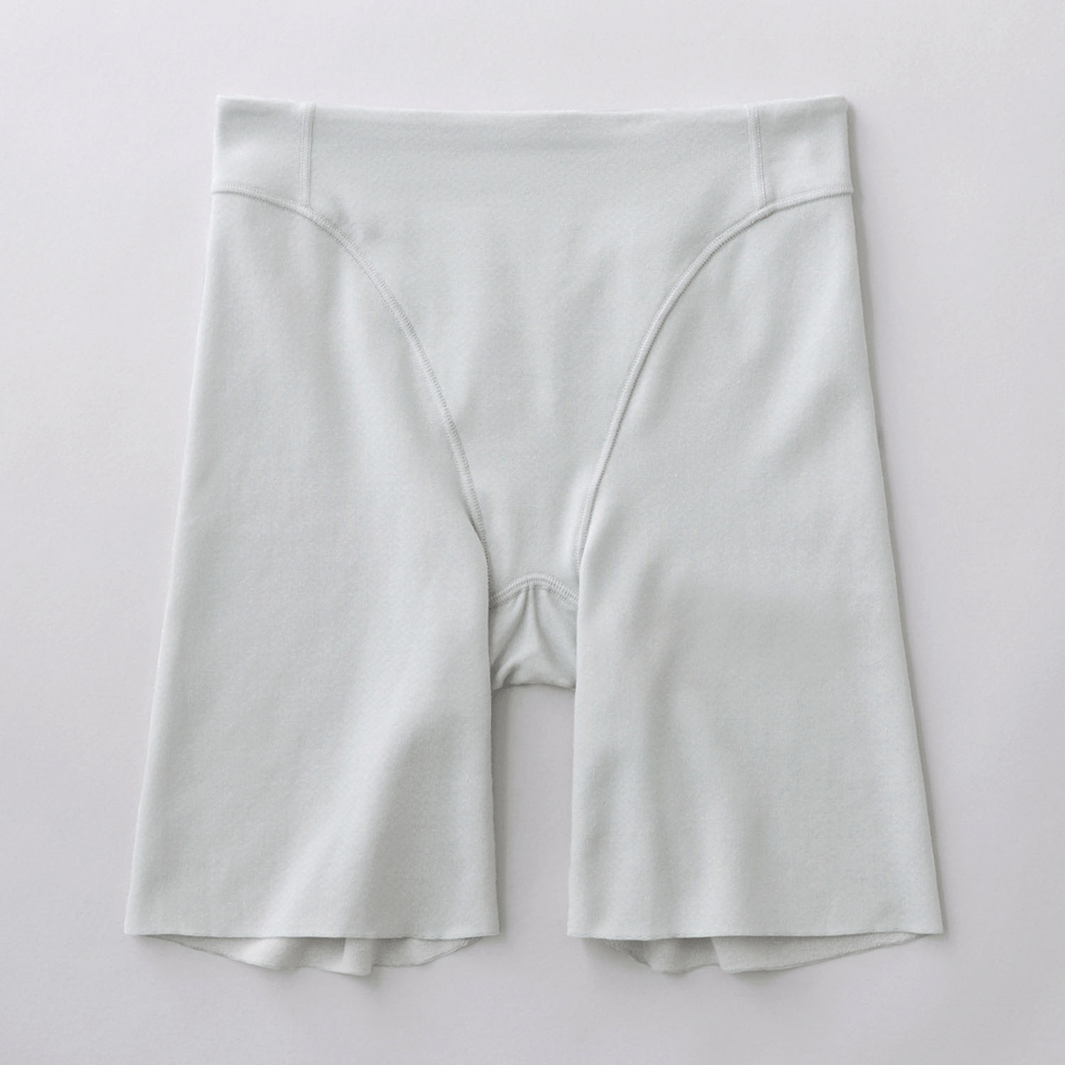 GUNZE フィッテ ロングガードル - 画像2