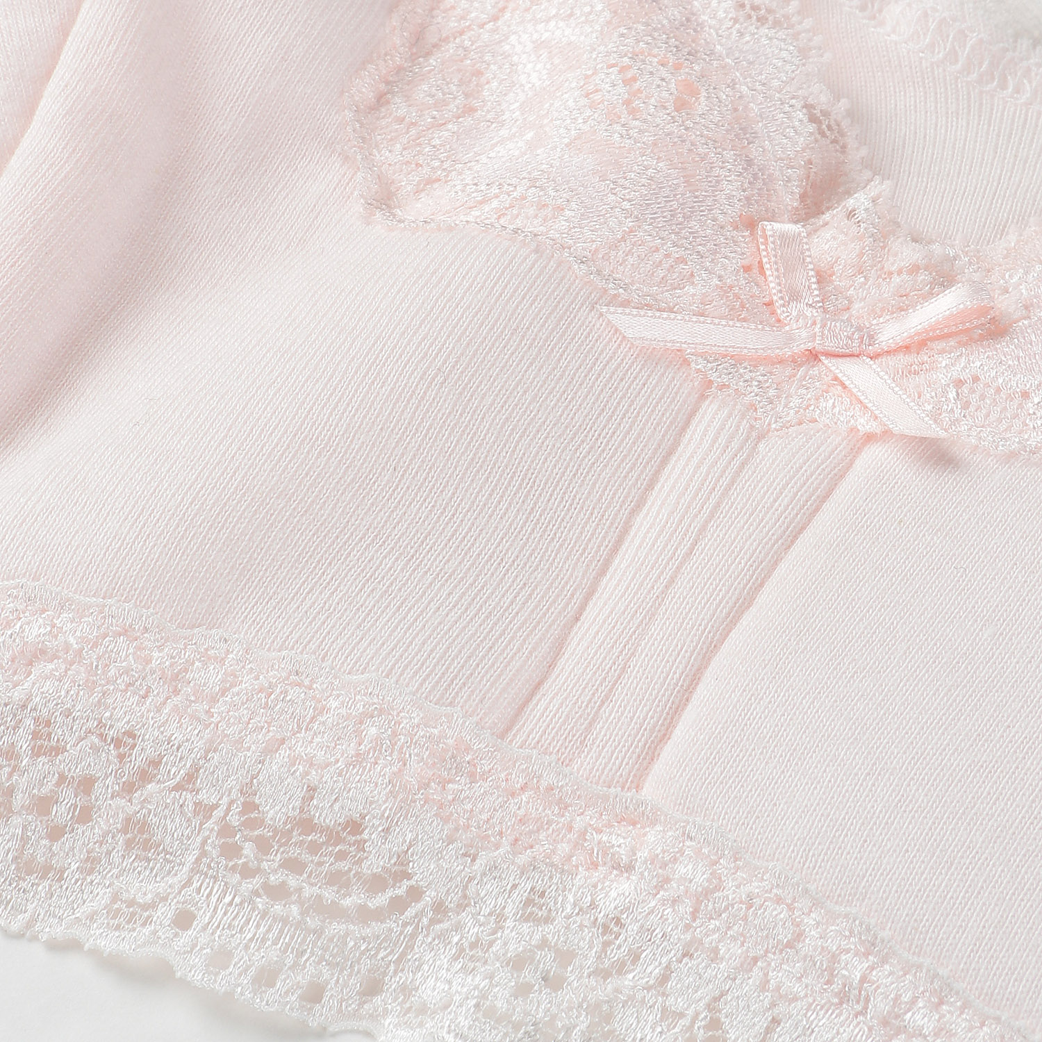 ATSUGIの肌着 綿100％ブラ - 画像5