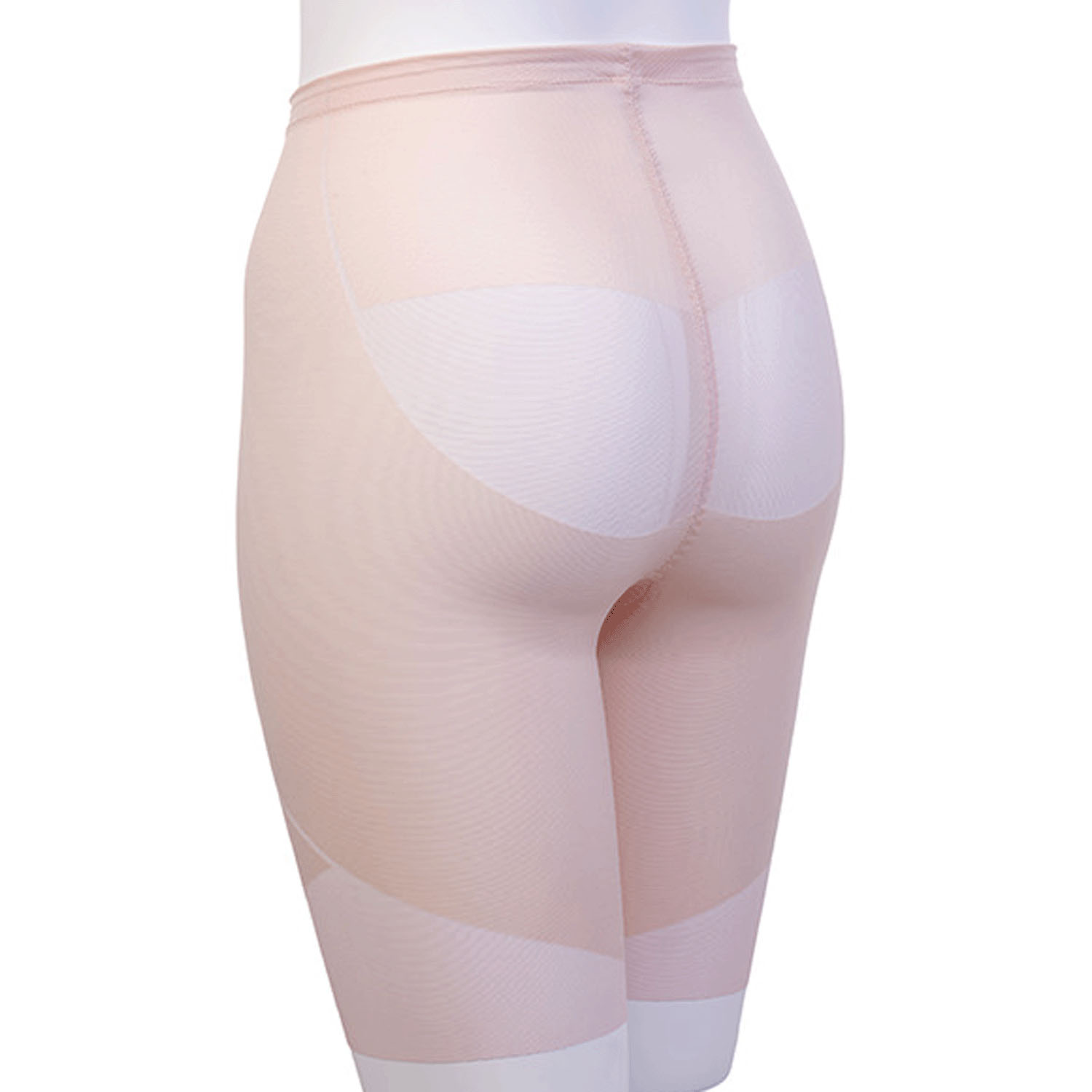 シークレットシェイプロングガードル - 画像4