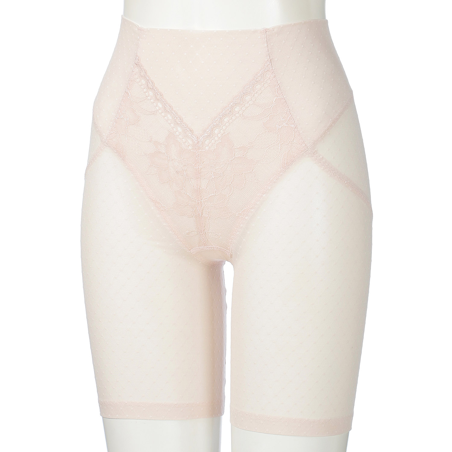 リントファンデ ロングガードルSMOOTHINGS - 画像20