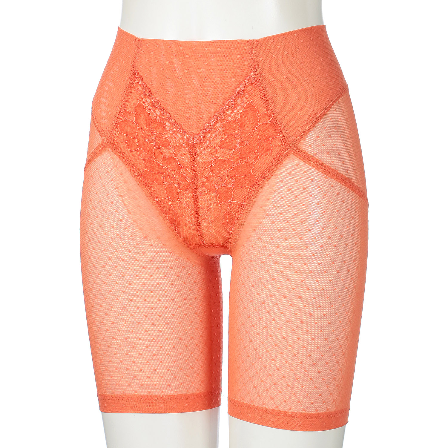 リントファンデ ロングガードルSMOOTHINGS - 画像21