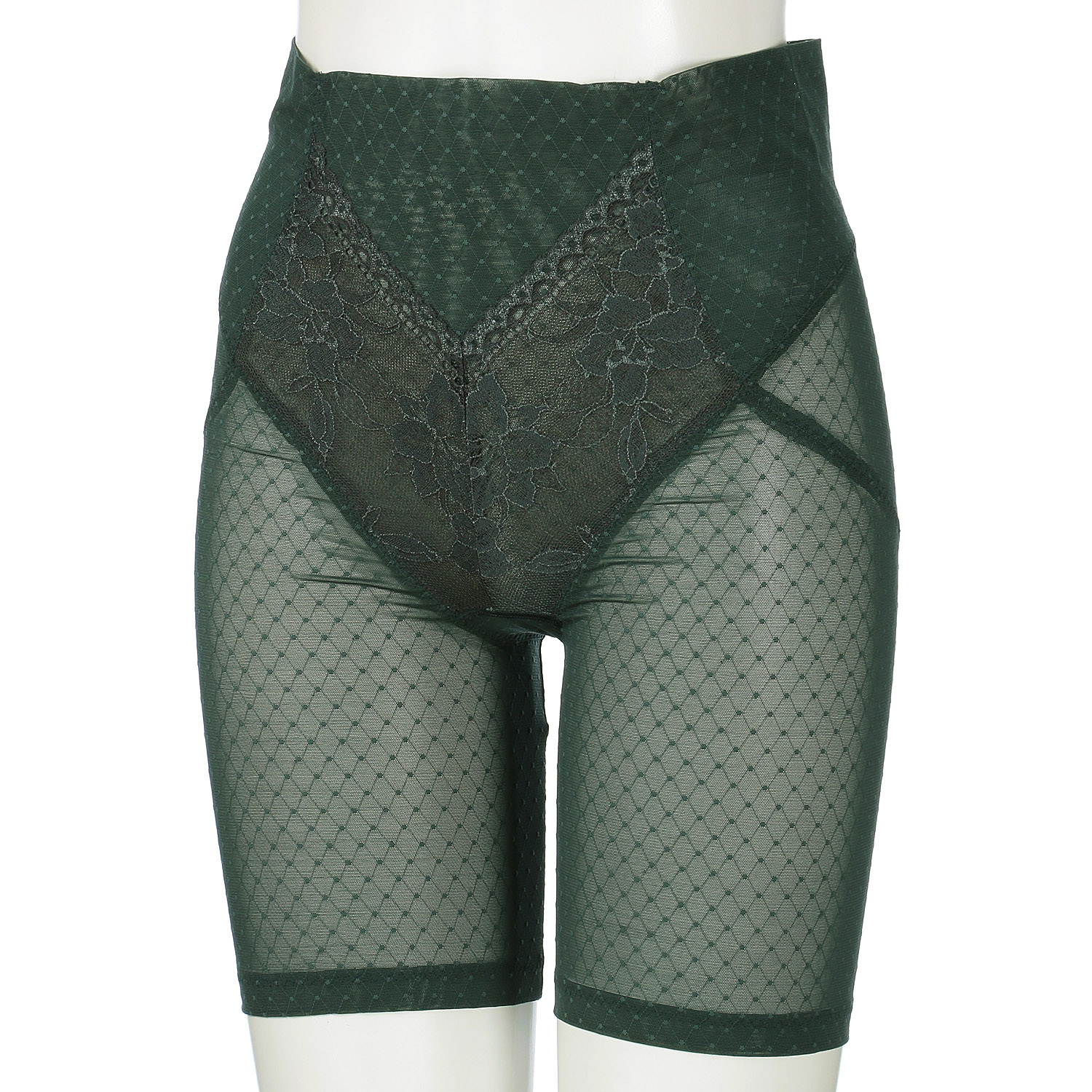 リントファンデ ロングガードルSMOOTHINGS - 画像22