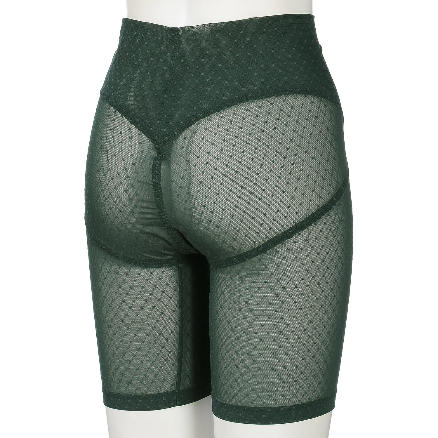 リントファンデ ロングガードルSMOOTHINGS - 画像23