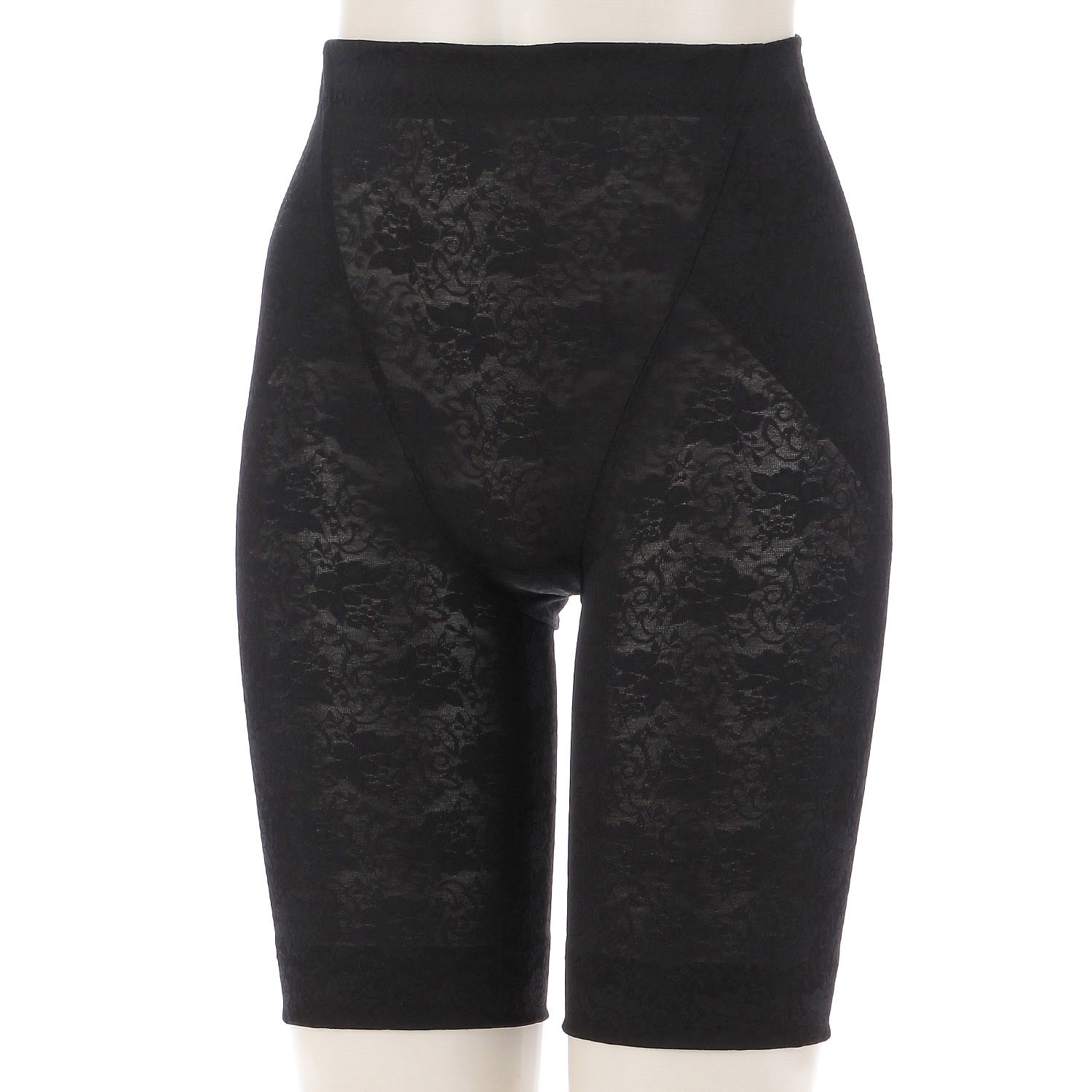 ロングガードル L - 画像1