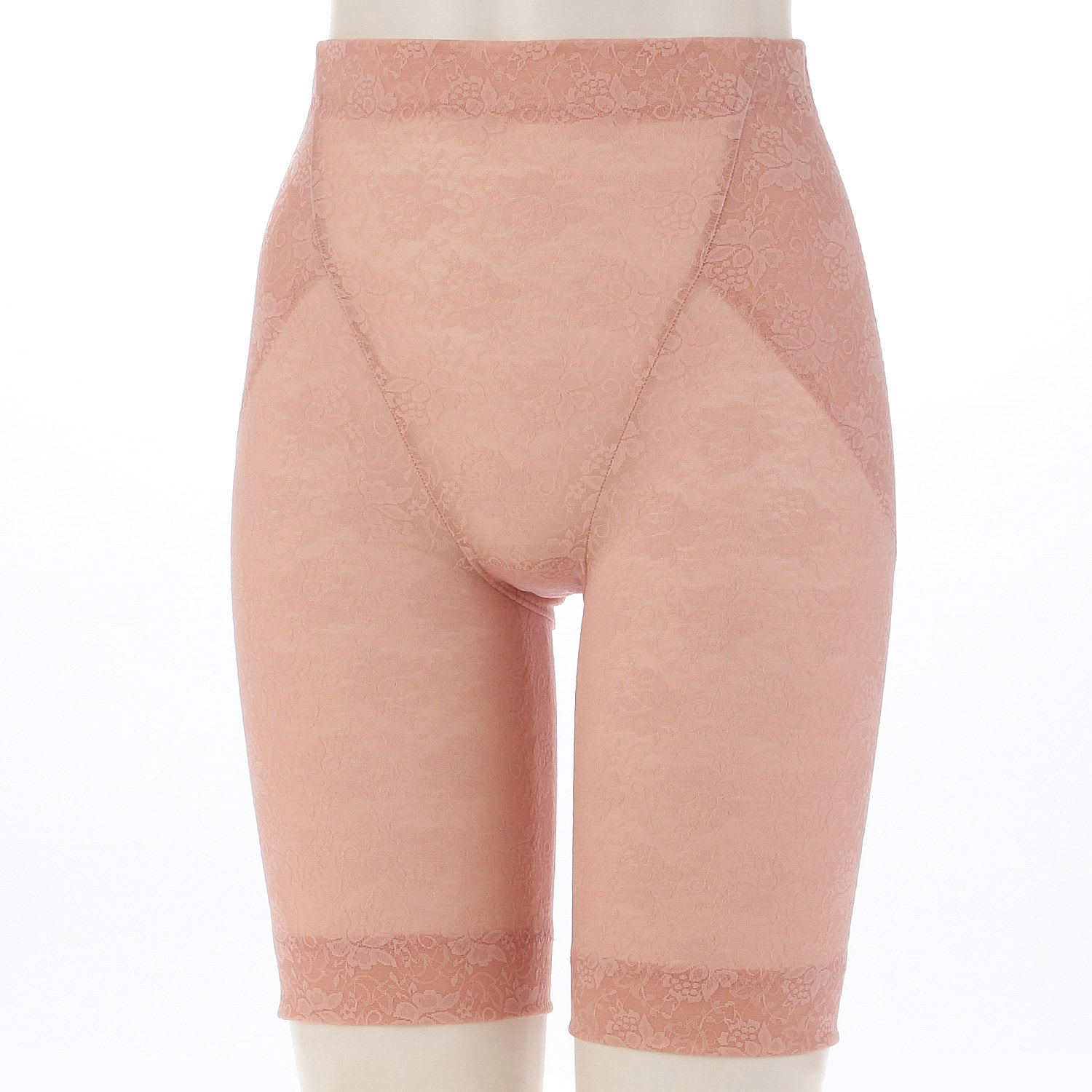 ロングガードル LL - 画像2