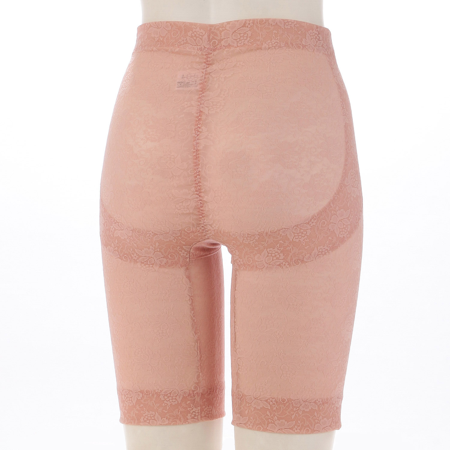 ロングガードル LL - 画像3