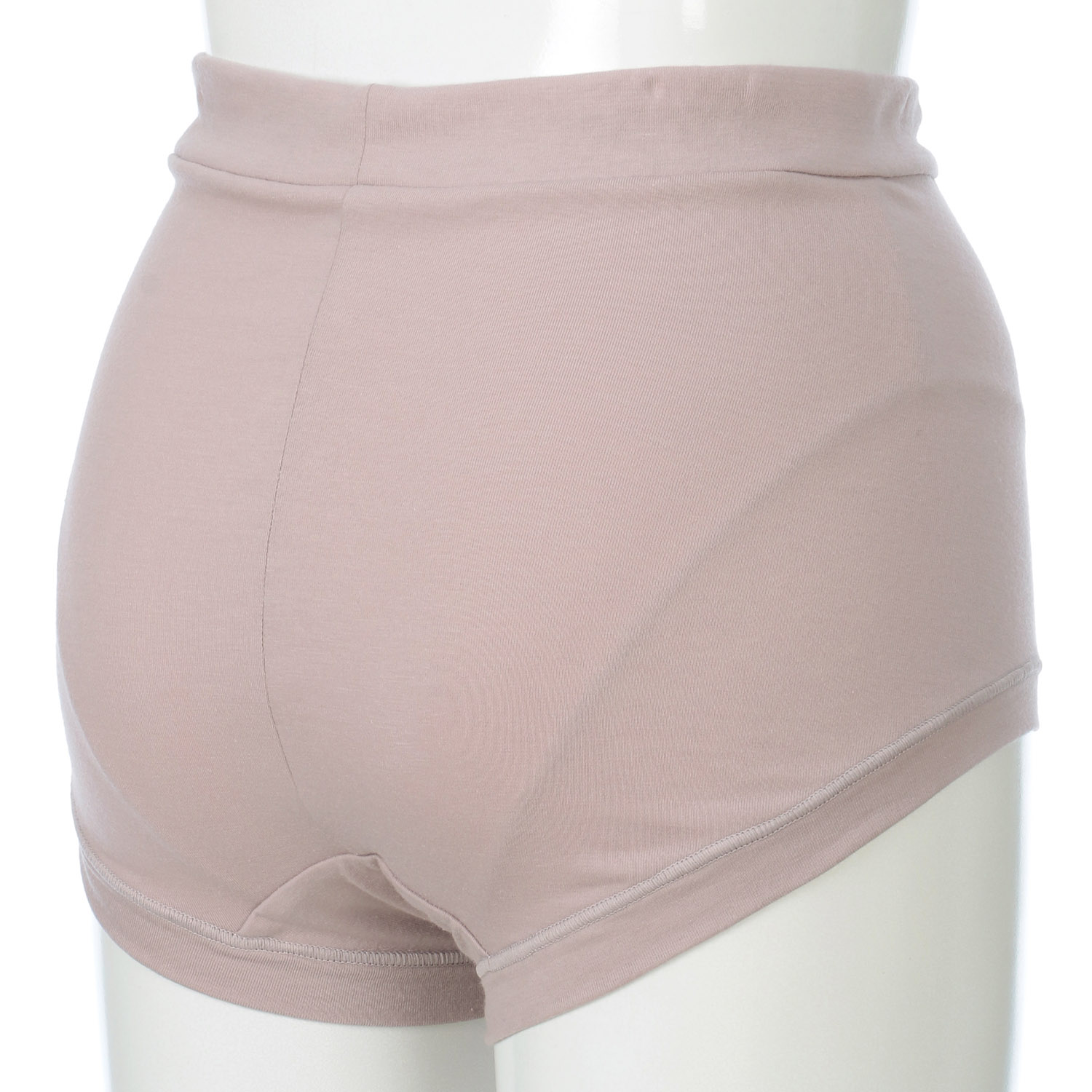 心整活 （Shin Sei Kathu）骨盤底筋ケアシンプルショーツ - 画像2