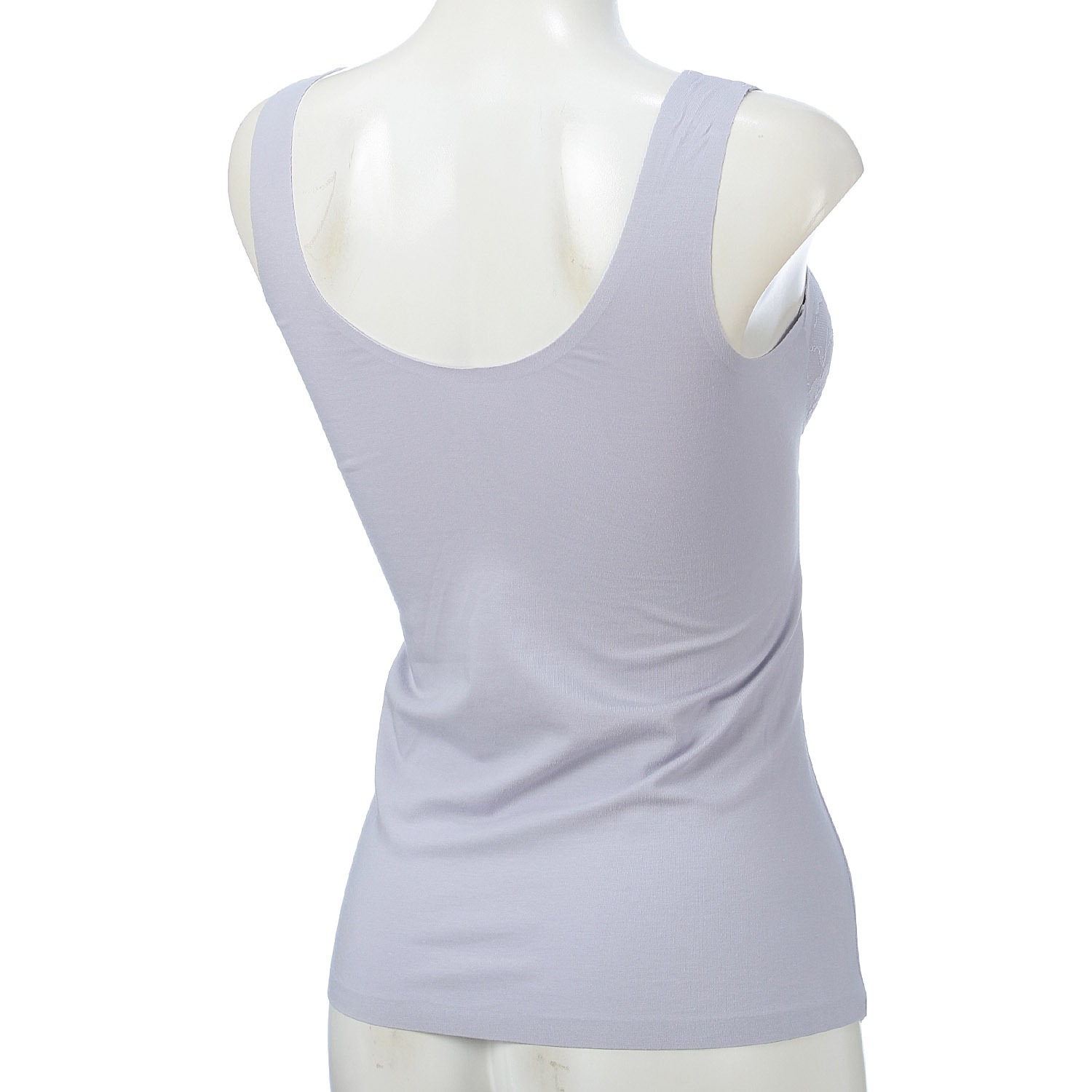 うらうら やわらかカップ付インナー - 画像4