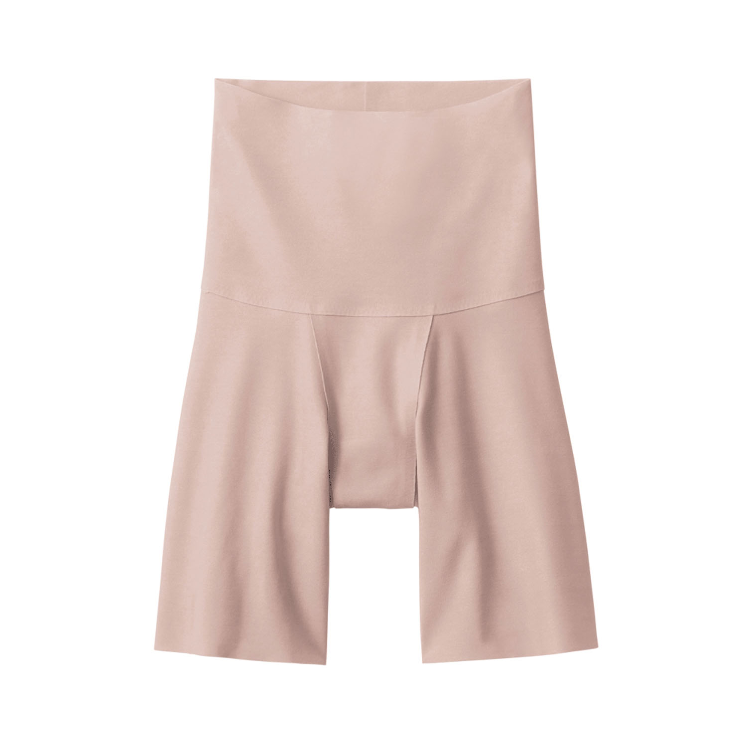 グンゼ【ラクしてキュット】ロングガードル - 画像3