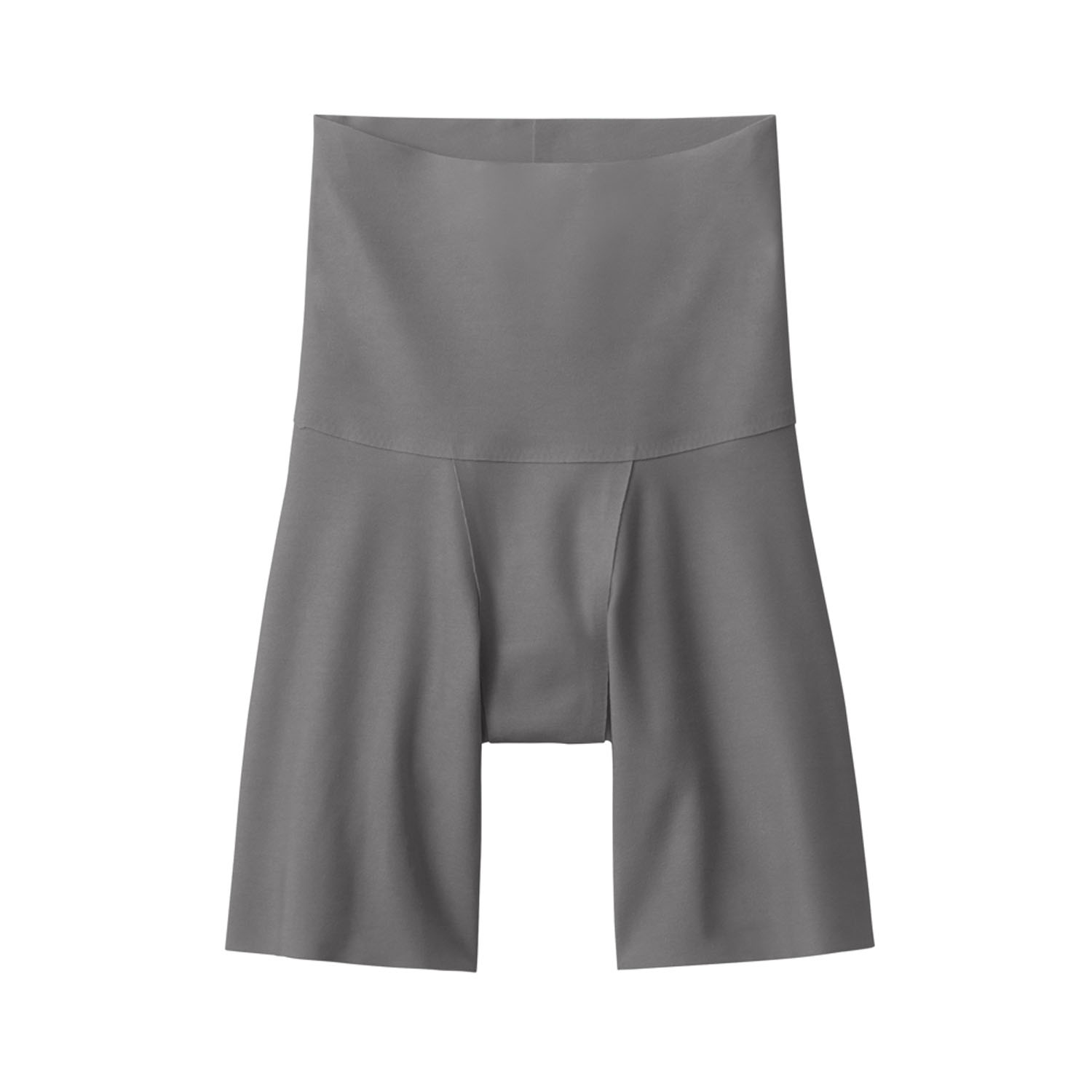 グンゼ【ラクしてキュット】ロングガードル - 画像1