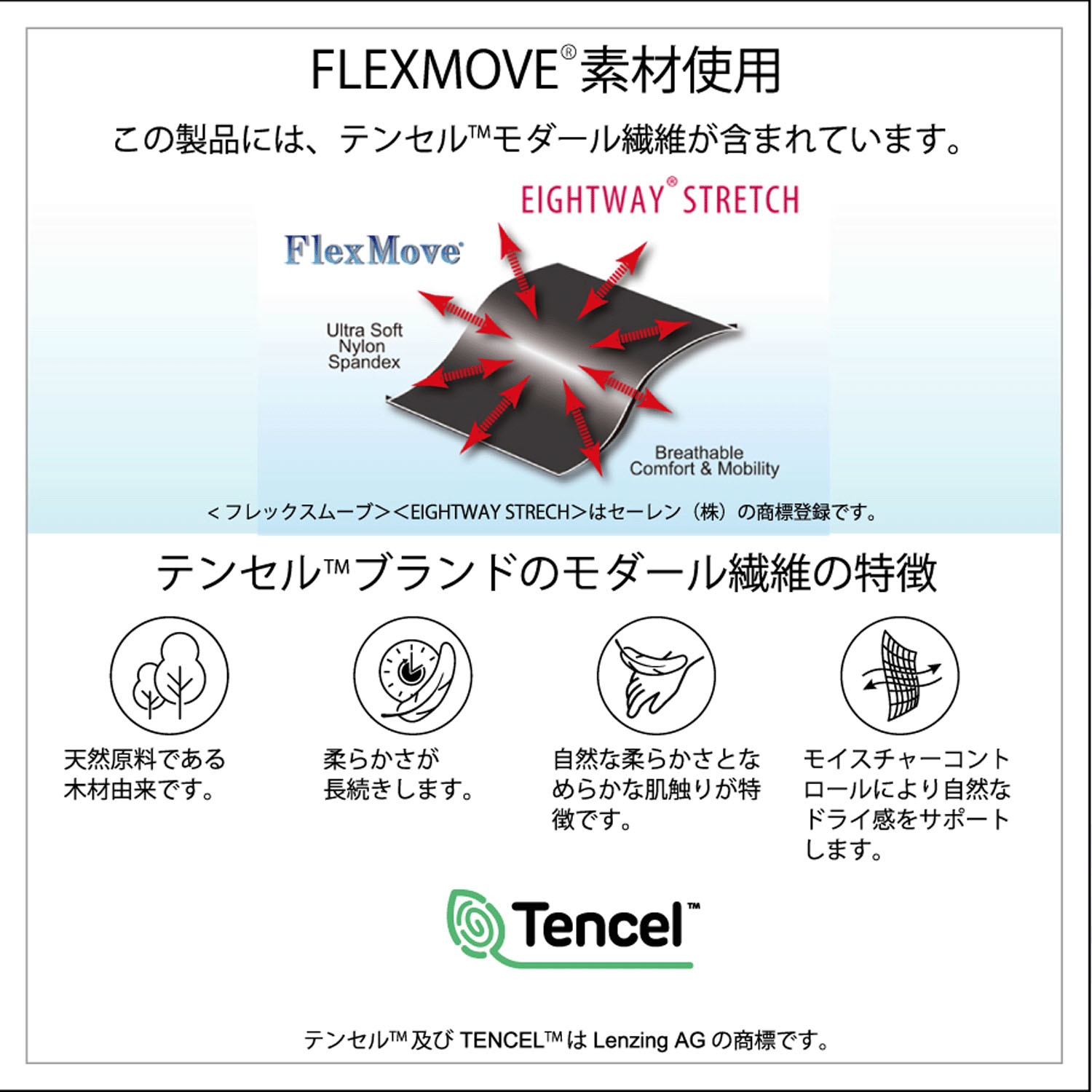 【TAMURA】リフィール ソフト補正ボディスーツ - 画像3