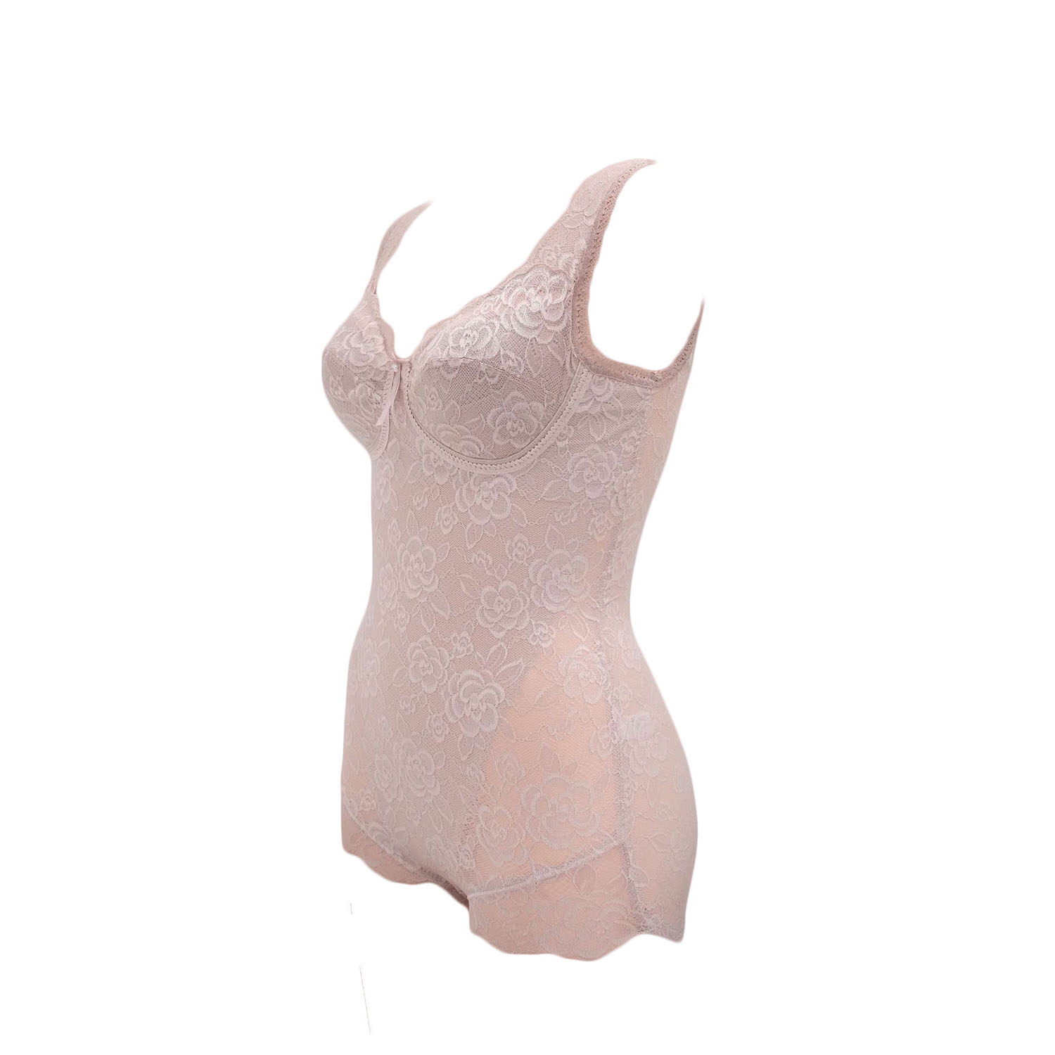 【TAMURA】ブルーメリアシリーズ ボディスーツ レギュラー - 画像18