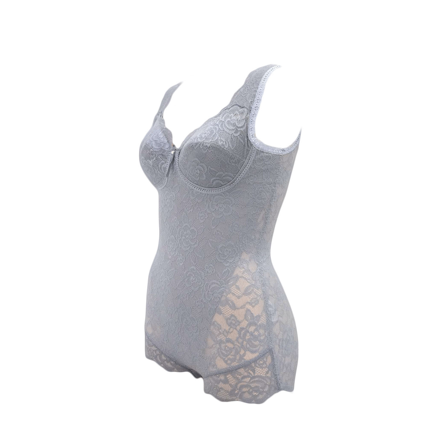 【TAMURA】ブルーメリアシリーズ ボディスーツ レギュラー - 画像19