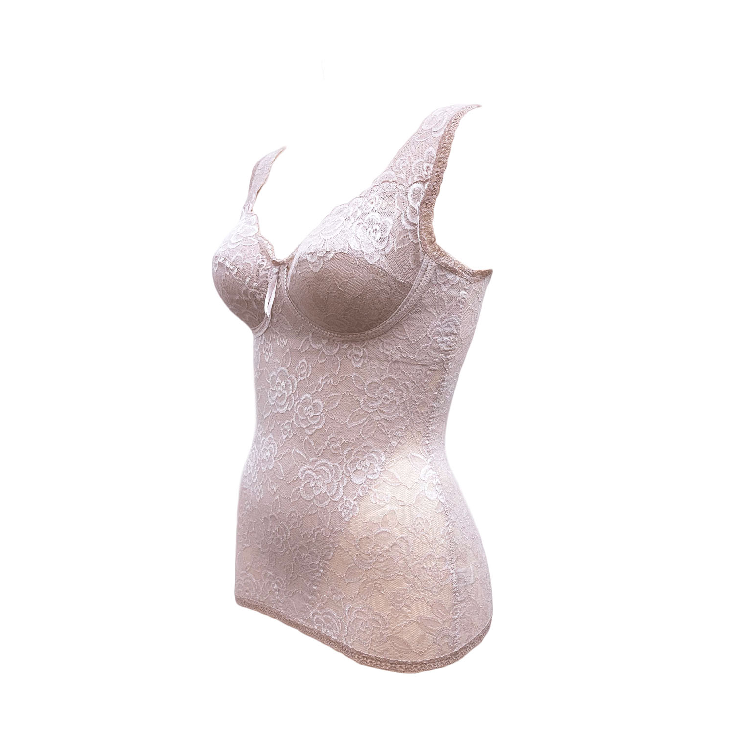 【TAMURA】ブルーメリアシリーズ ボディシェイパー レギュラー - 画像16