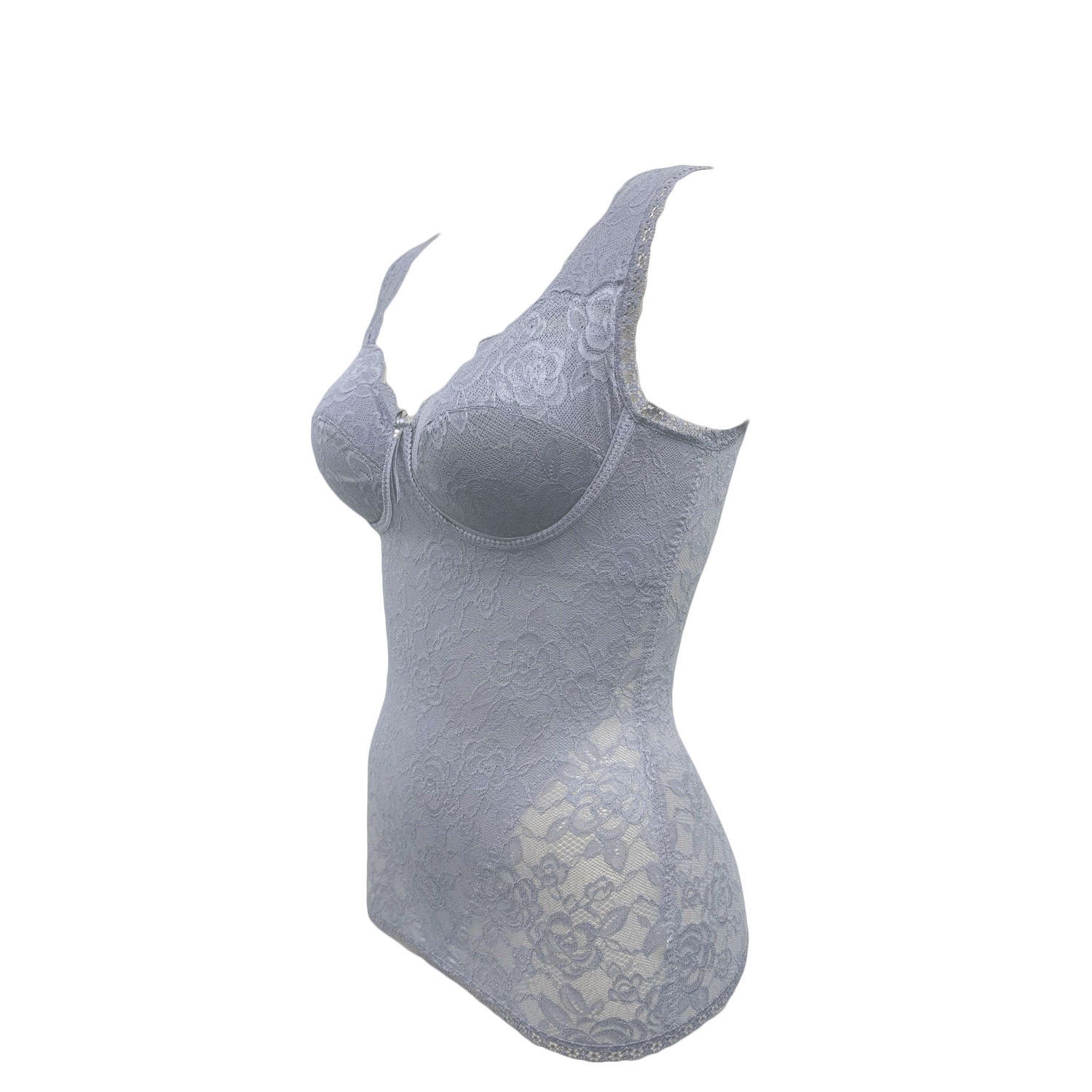 【TAMURA】ブルーメリアシリーズ ボディシェイパー レギュラー - 画像17