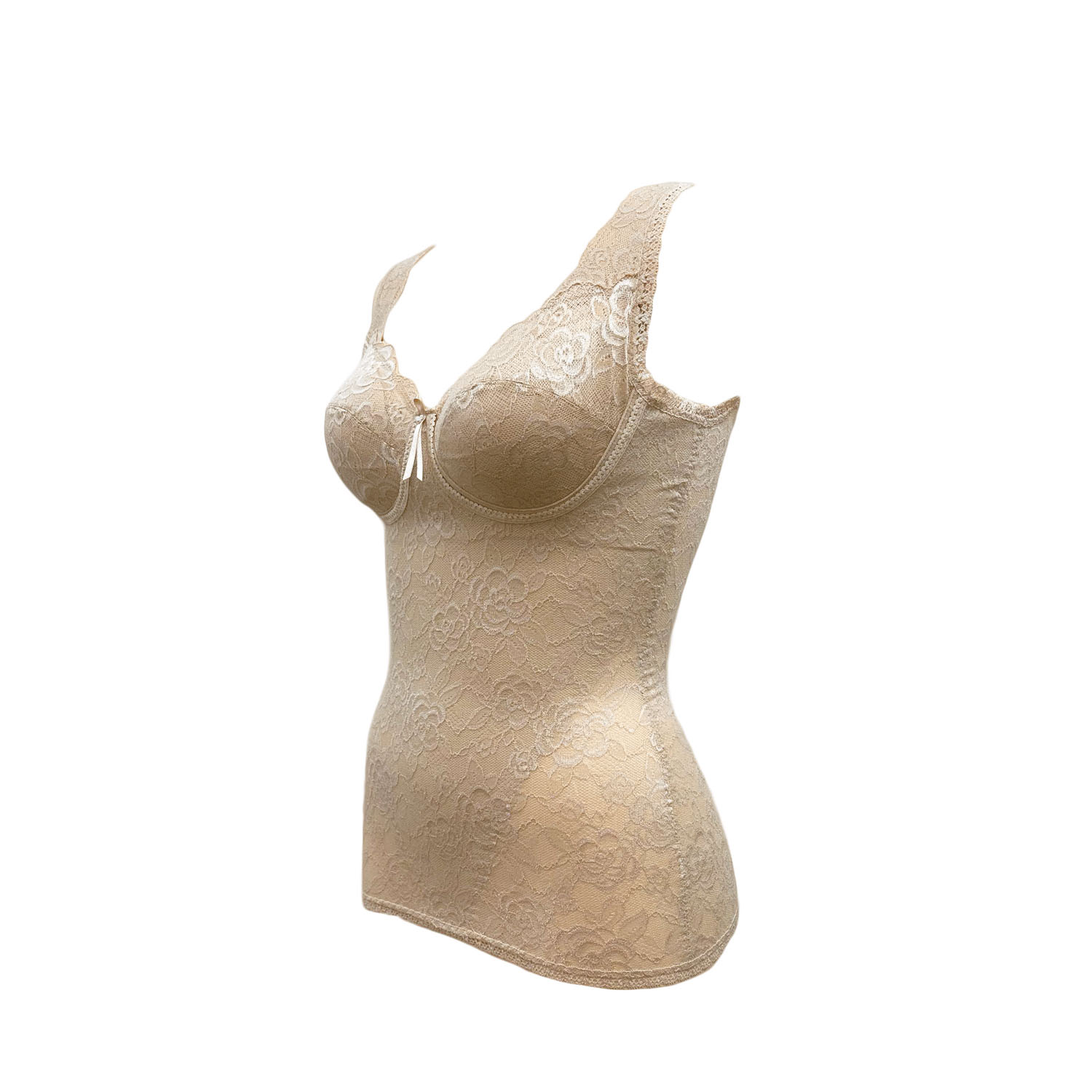 【TAMURA】ブルーメリアシリーズ ボディシェイパー グラマー - 画像15