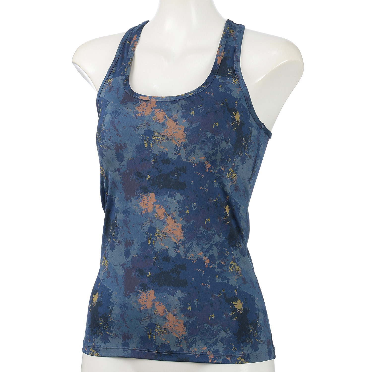 CBAヨガインナー ペイント柄 - 画像3