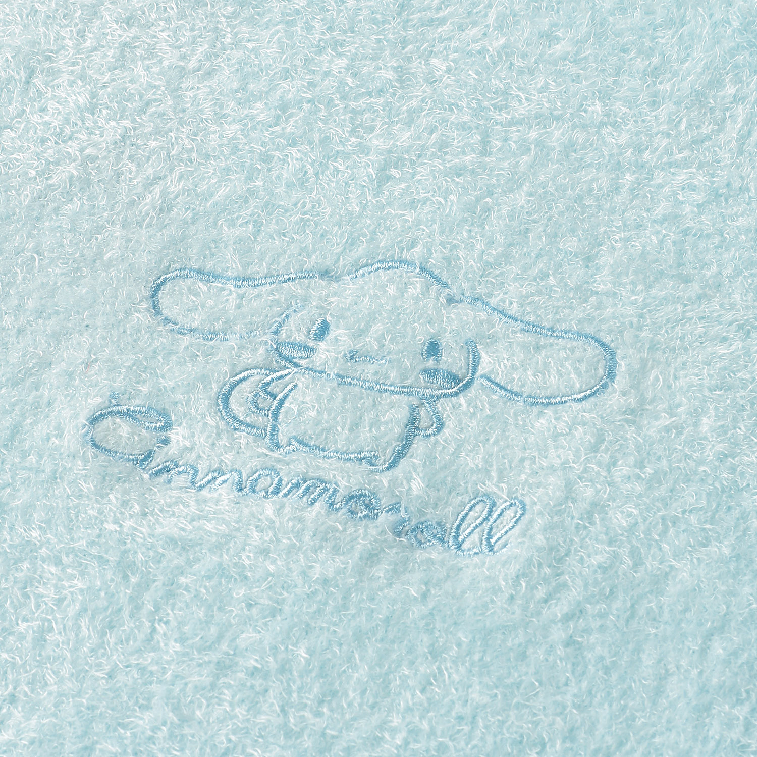 シナモ 毛糸パーカー＆ショートパンツセット - 画像4