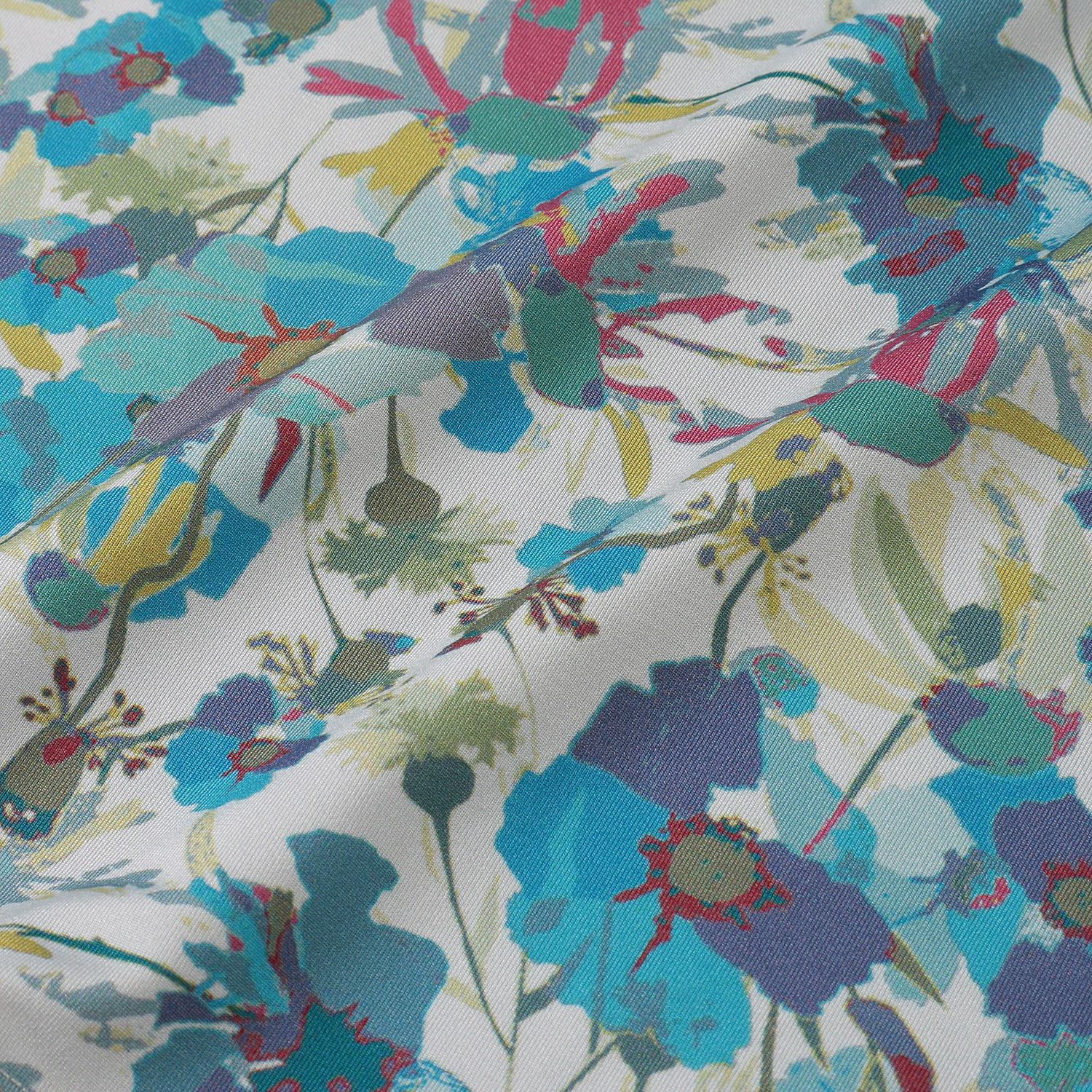 CBAヨガインナー 花柄 - 画像4