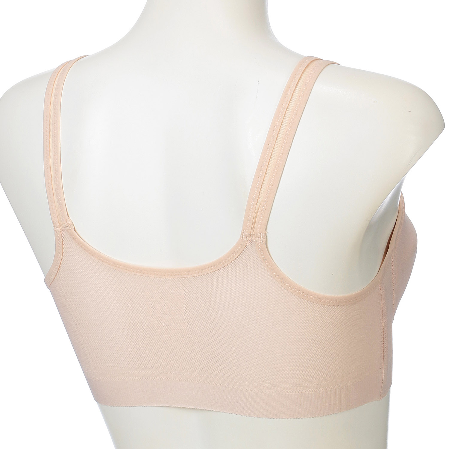 【パッケージ入】涼ブラハーフトップ M／L - 画像5