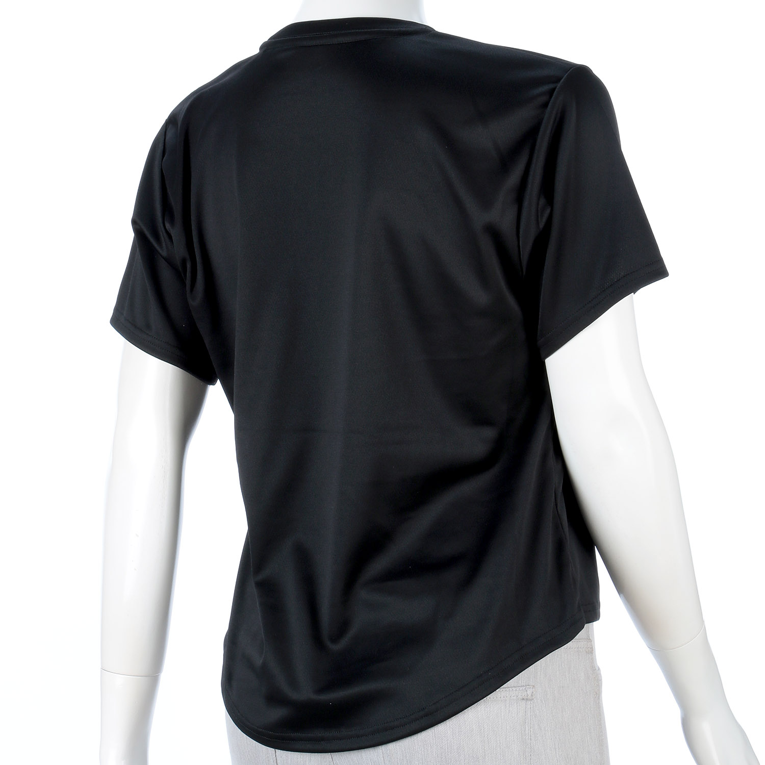 SUBROSA （ サブローザ ） × phiten 半袖Tシャツ - 画像2