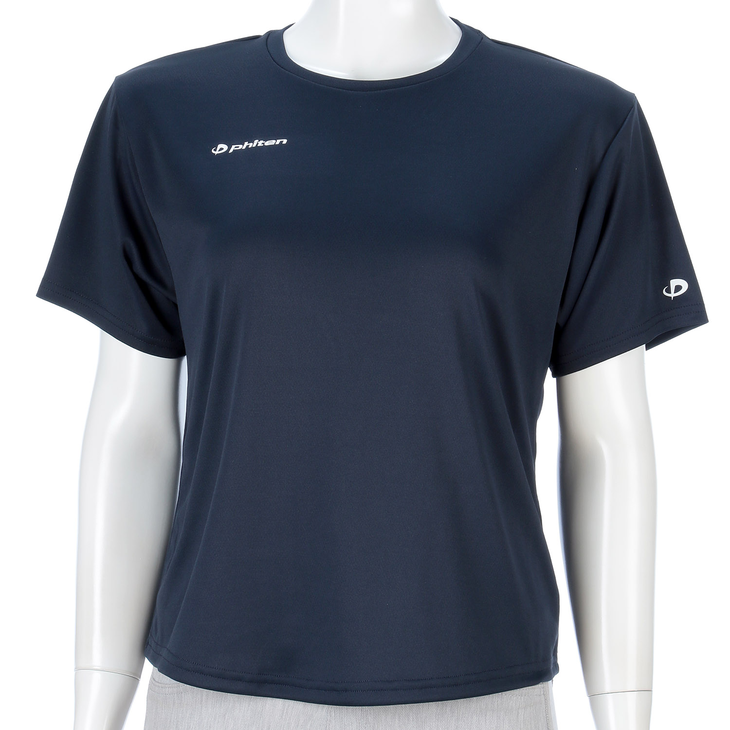 SUBROSA （ サブローザ ） × phiten 半袖Tシャツ - 画像4