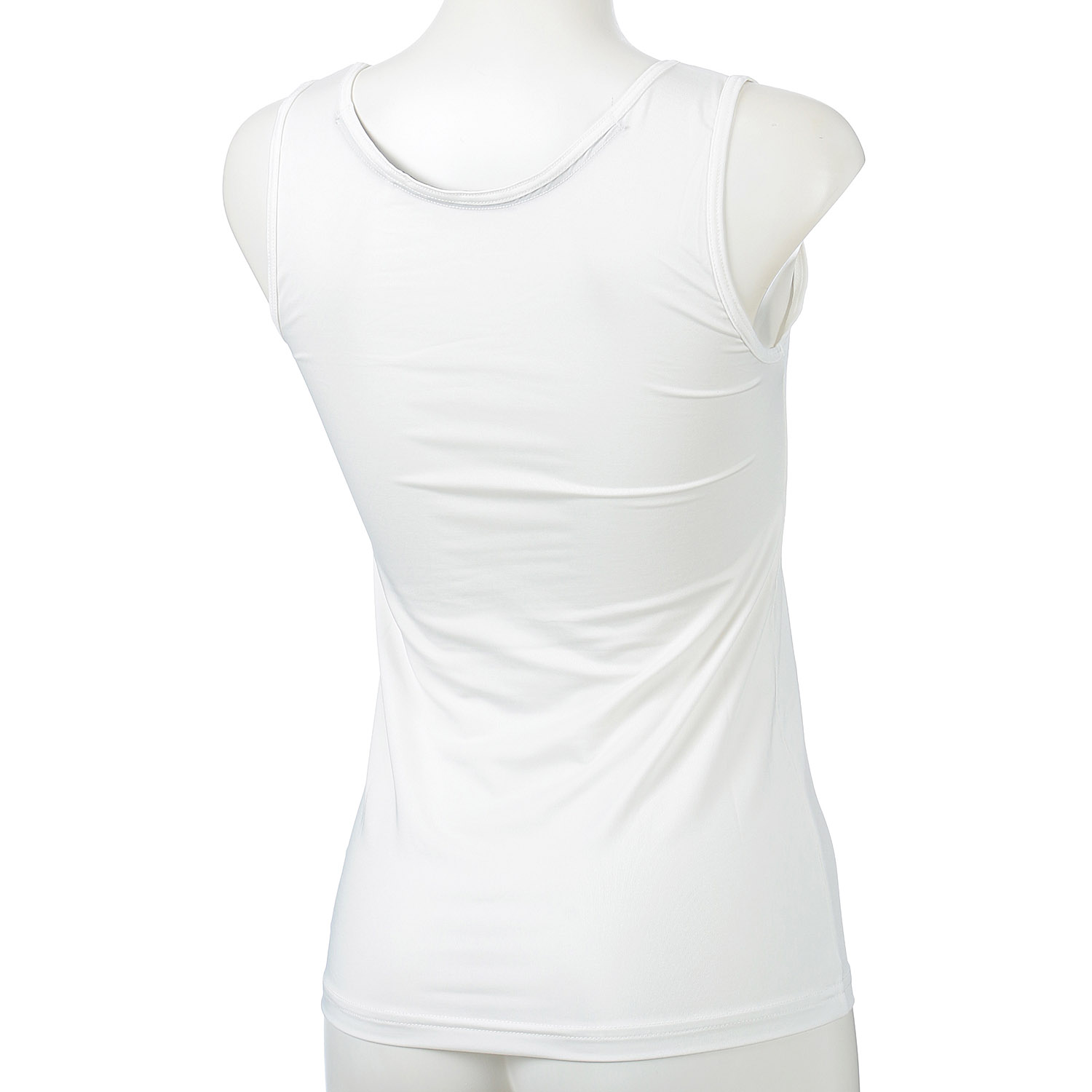 SUBROSA （ サブローザ ） × phiten タンクトップ - 画像3