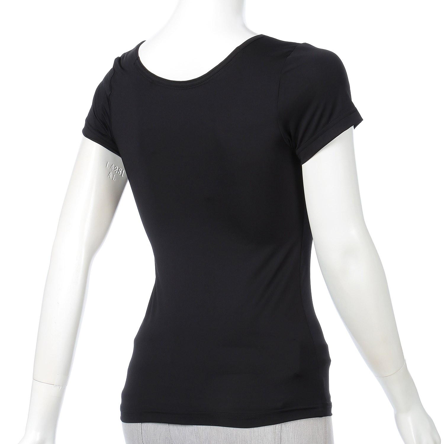 SUBROSA （ サブローザ ） × phiten フレンチ袖インナー - 画像2