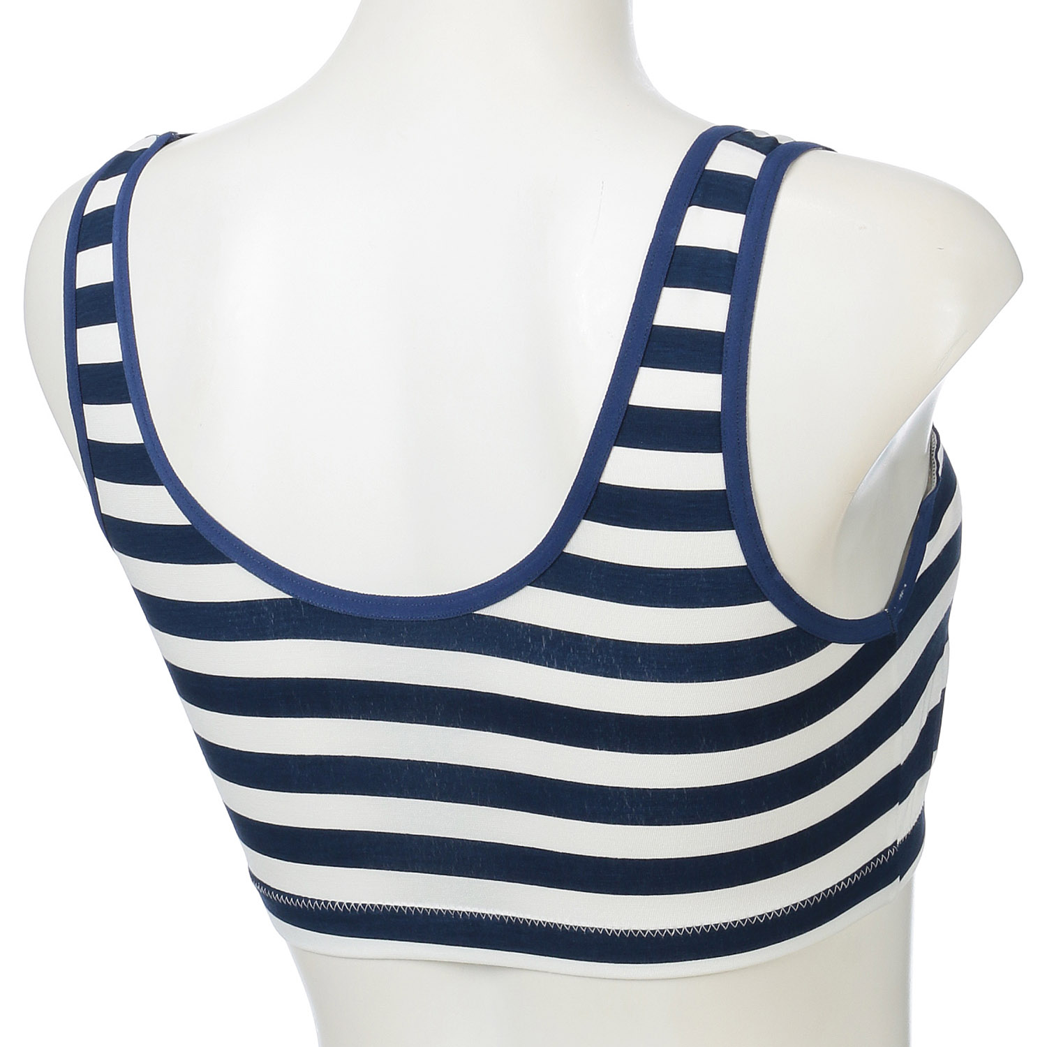 PEANUTS ハーフトップ - 画像4