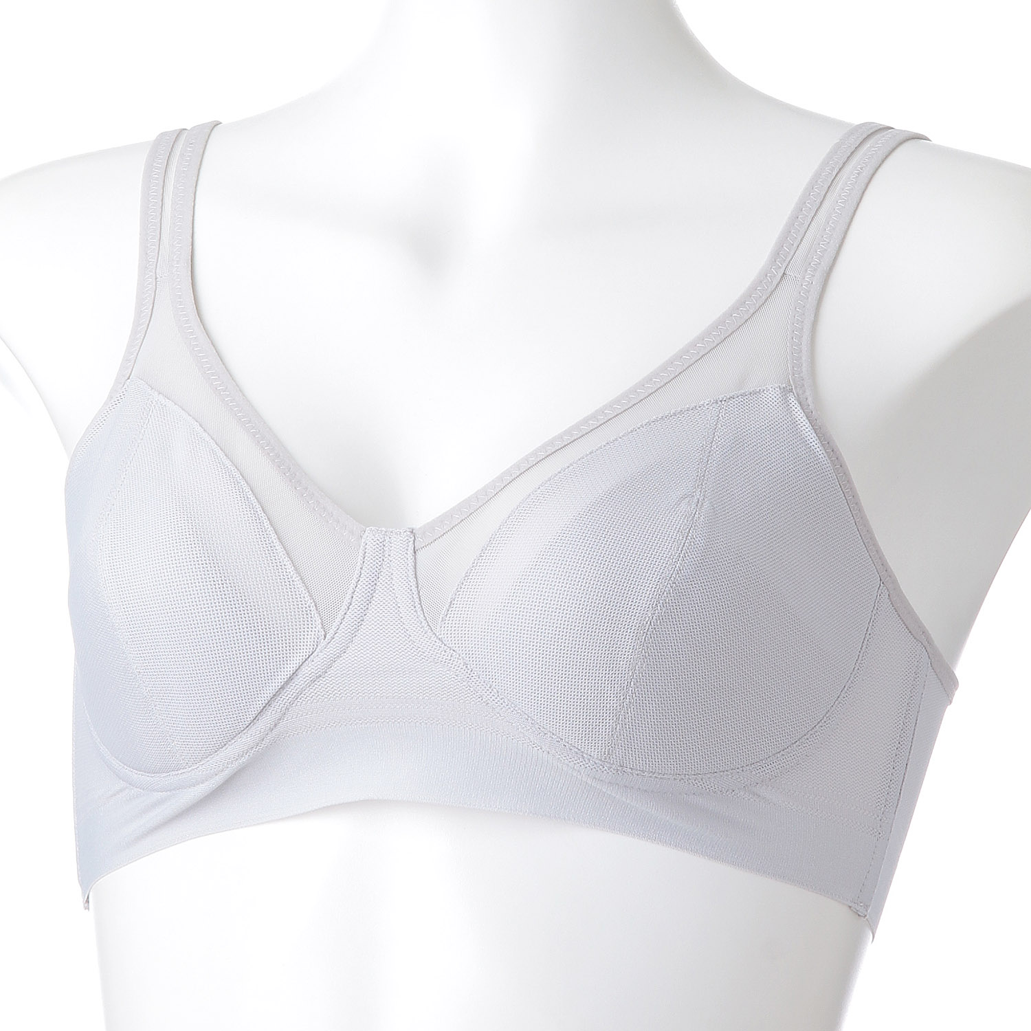 涼ブラハーフトップ M／L - 画像1